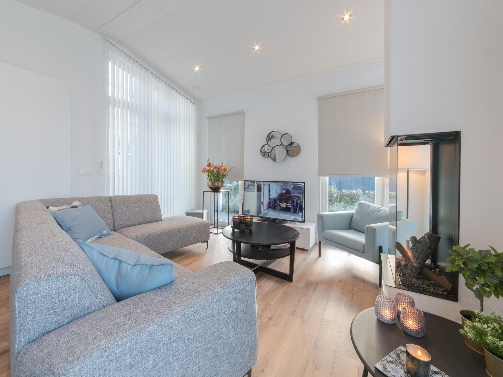 Ferienhaus Waterresort Oosterschelde - Hausnr. 76