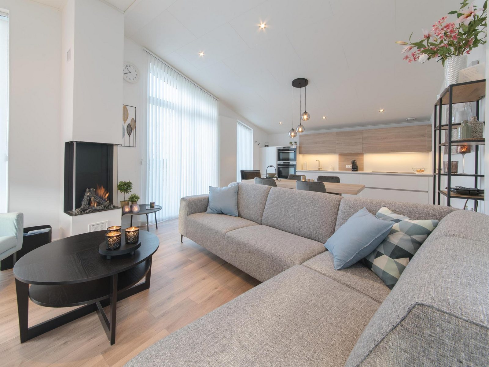 Ferienhaus Waterresort Oosterschelde - Hausnr. 76