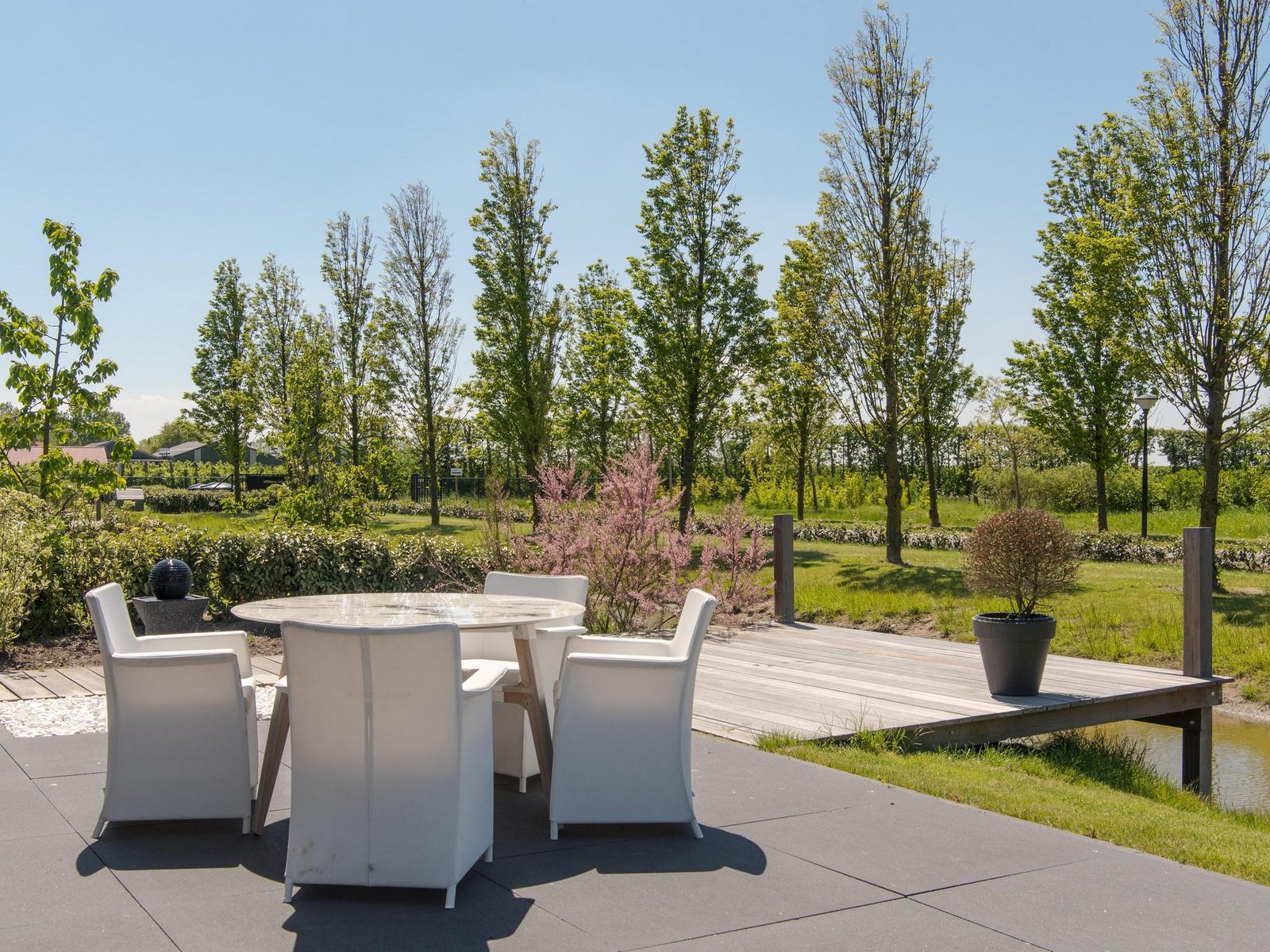Ferienhaus Waterresort Oosterschelde - Hausnr. 76