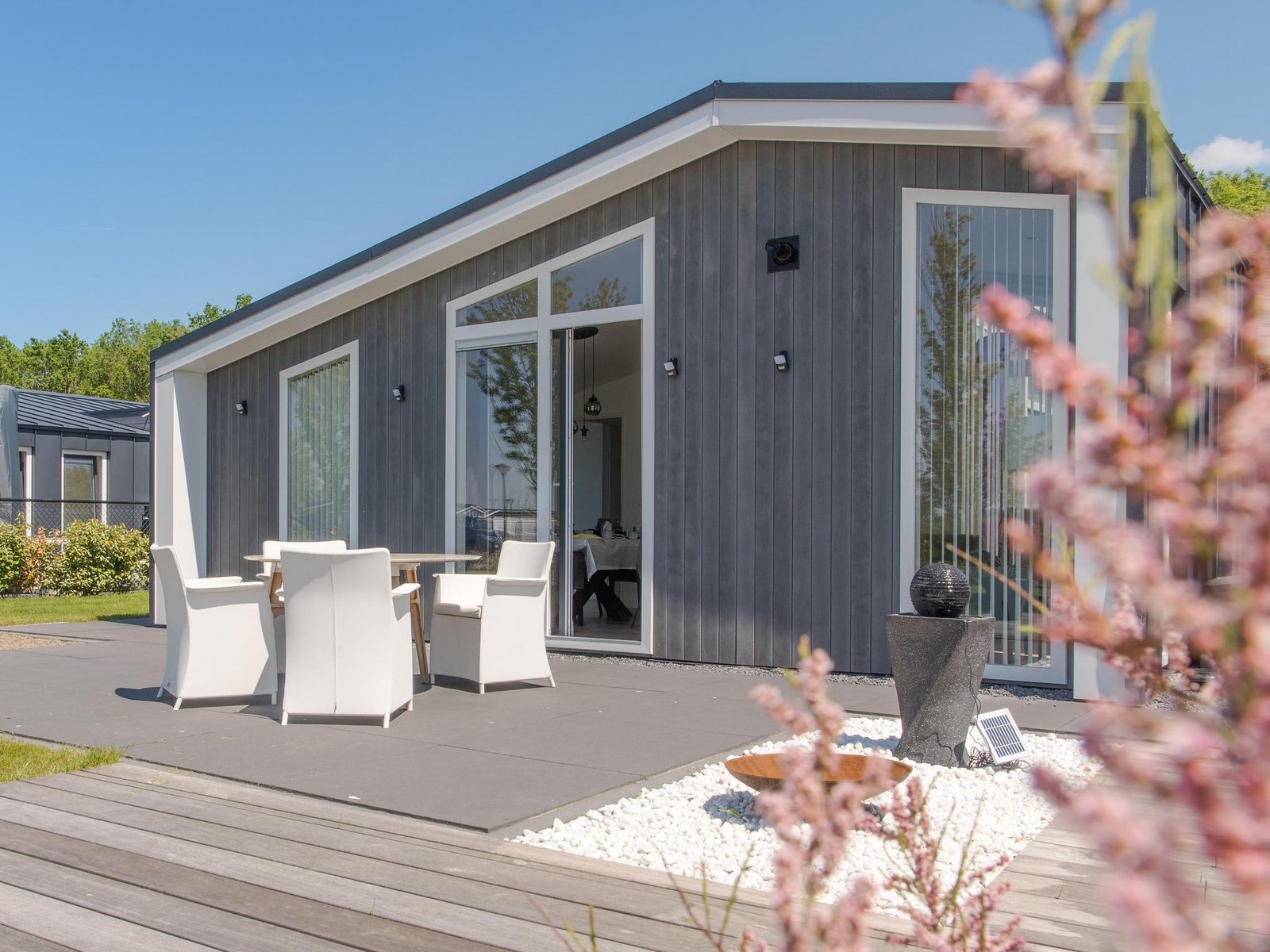 Ferienhaus Waterresort Oosterschelde - Hausnr. 76