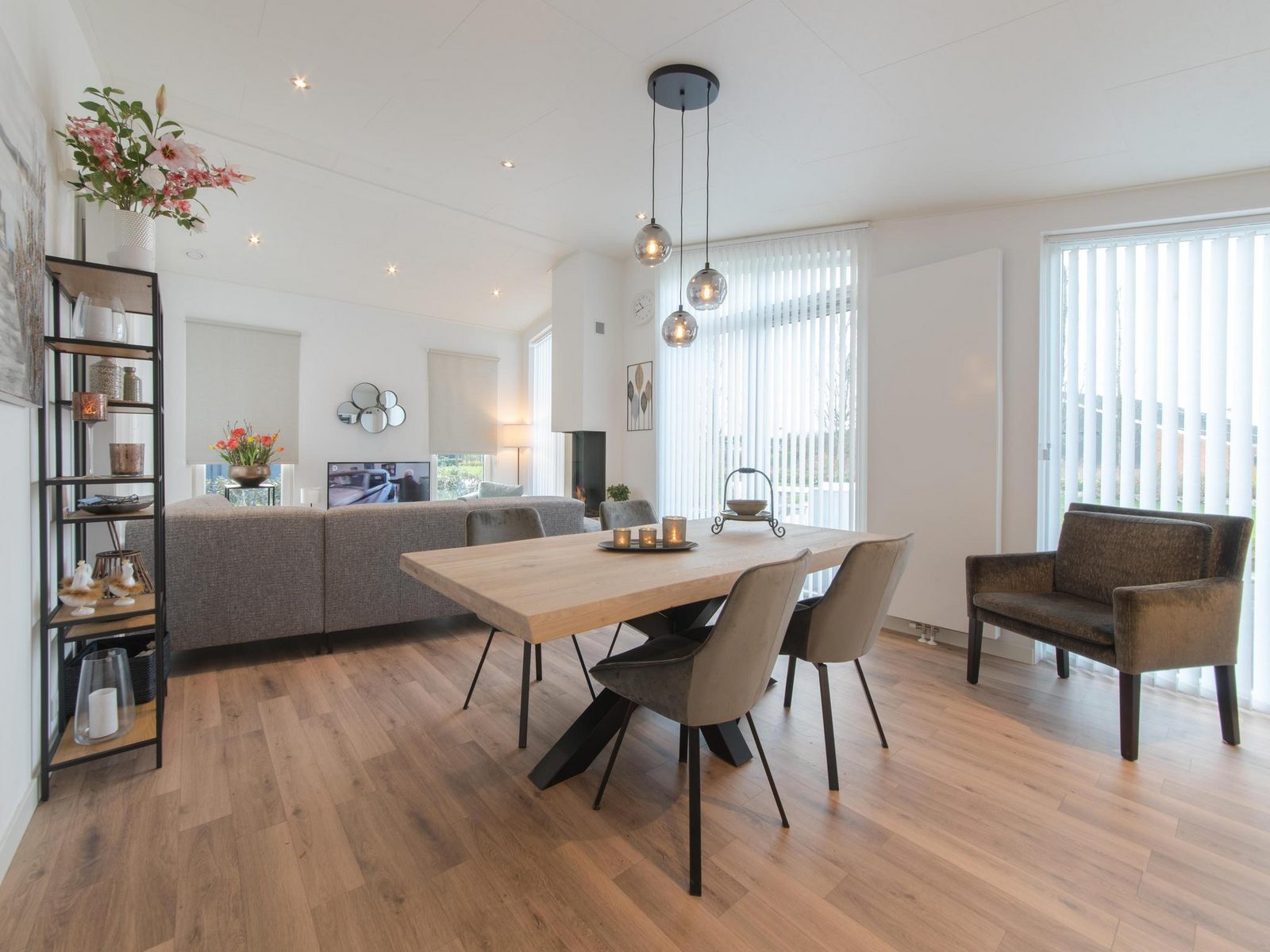 Ferienhaus Waterresort Oosterschelde - Hausnr. 76