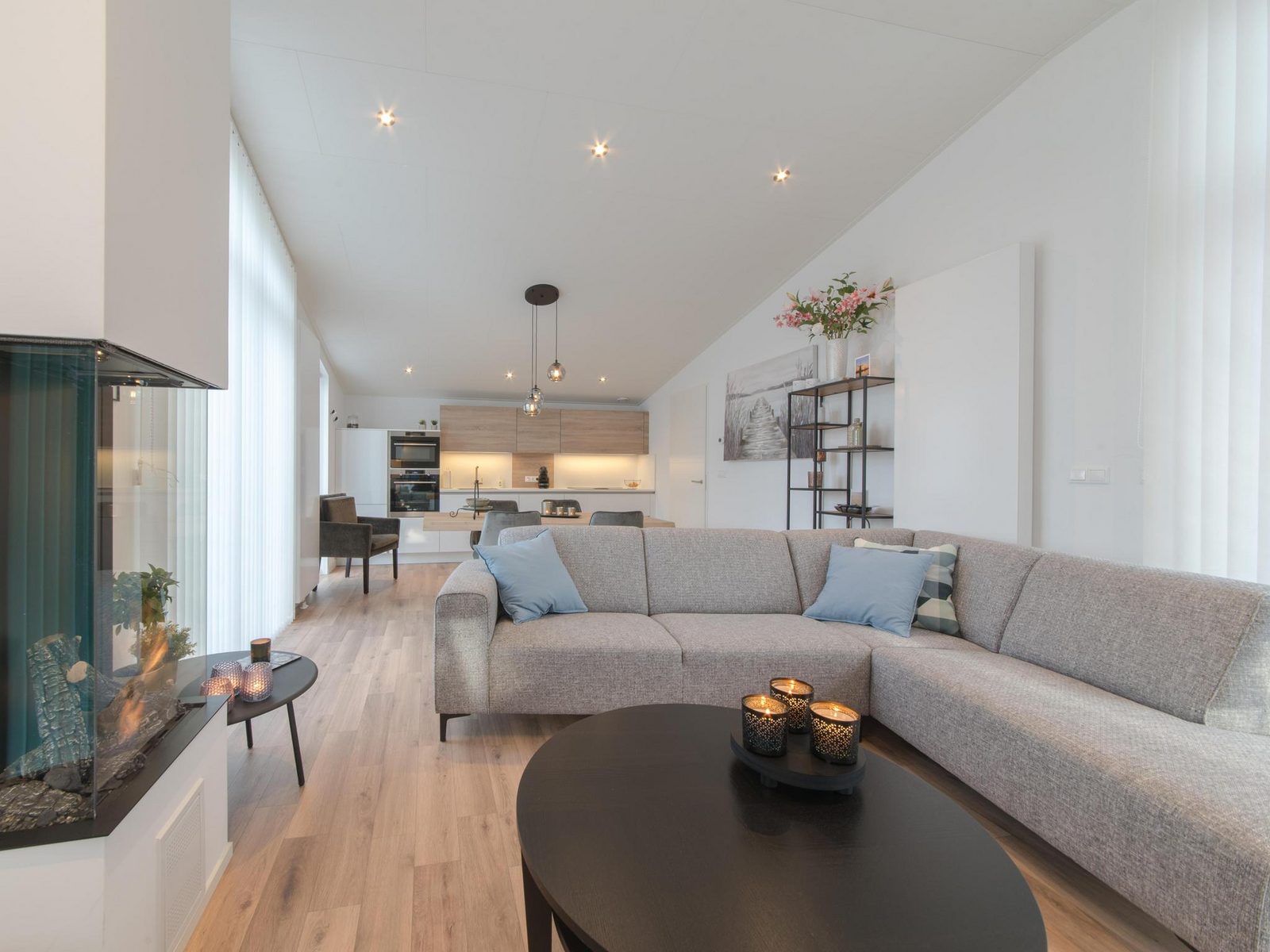 Ferienhaus Waterresort Oosterschelde - Hausnr. 76