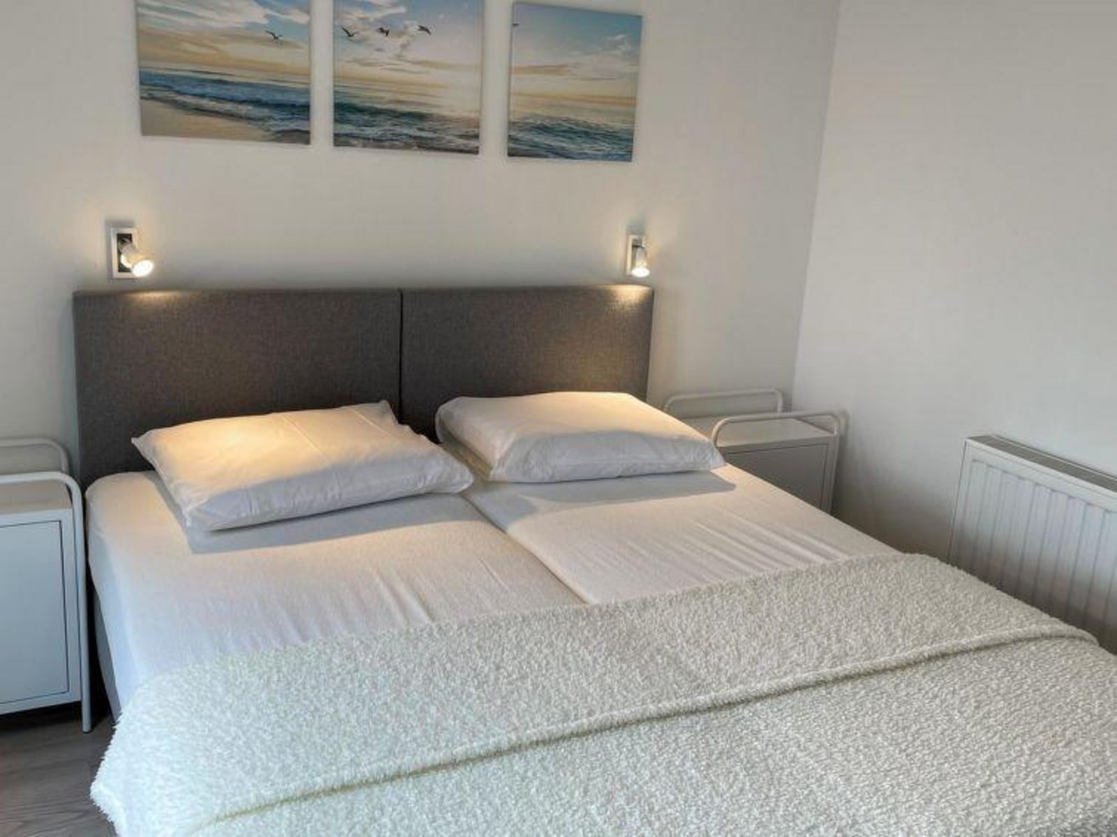 Vakantiehuis Waterresort Oosterschelde - huisnr. 68
