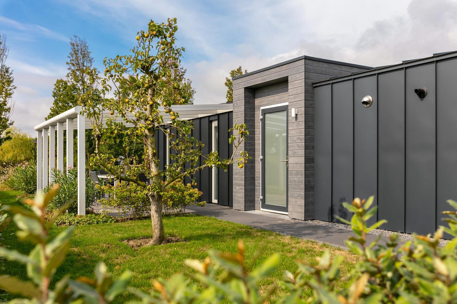 Ferienhaus Waterresort Oosterschelde - Hausnr. 80