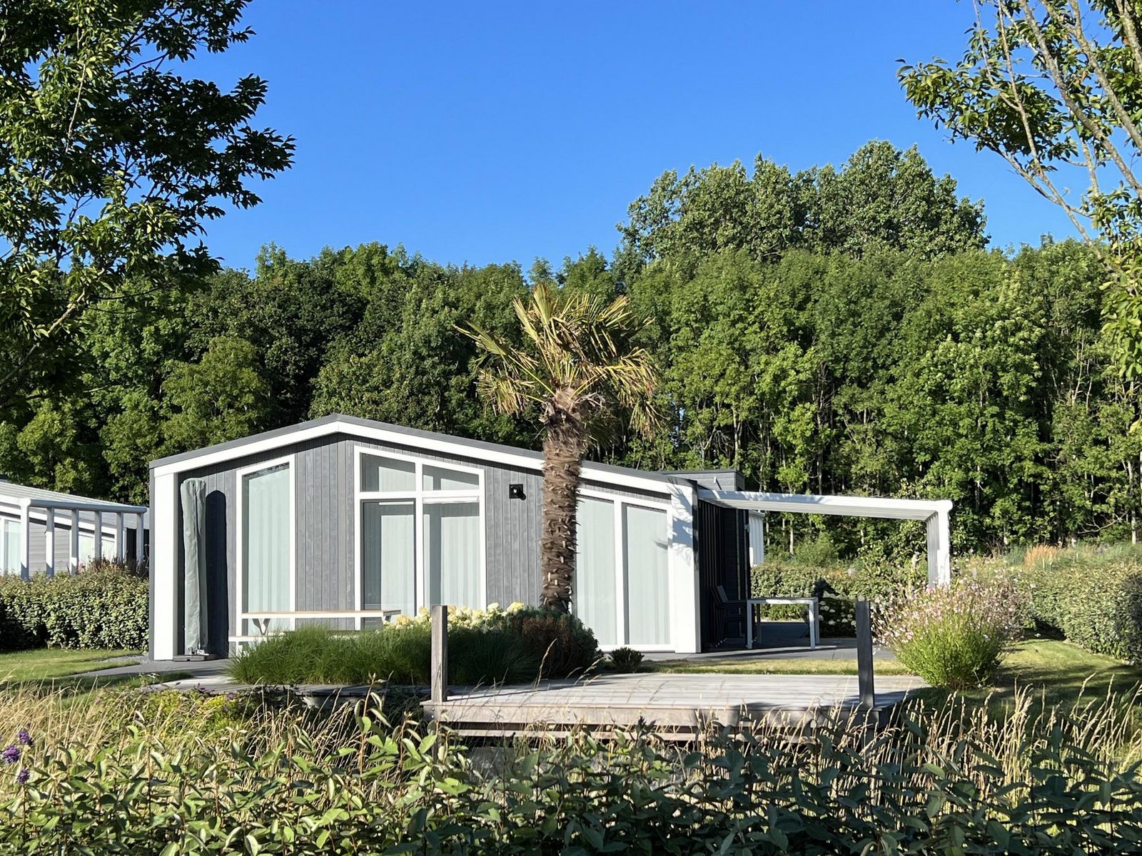 Ferienhaus Waterresort Oosterschelde - Hausnr. 80