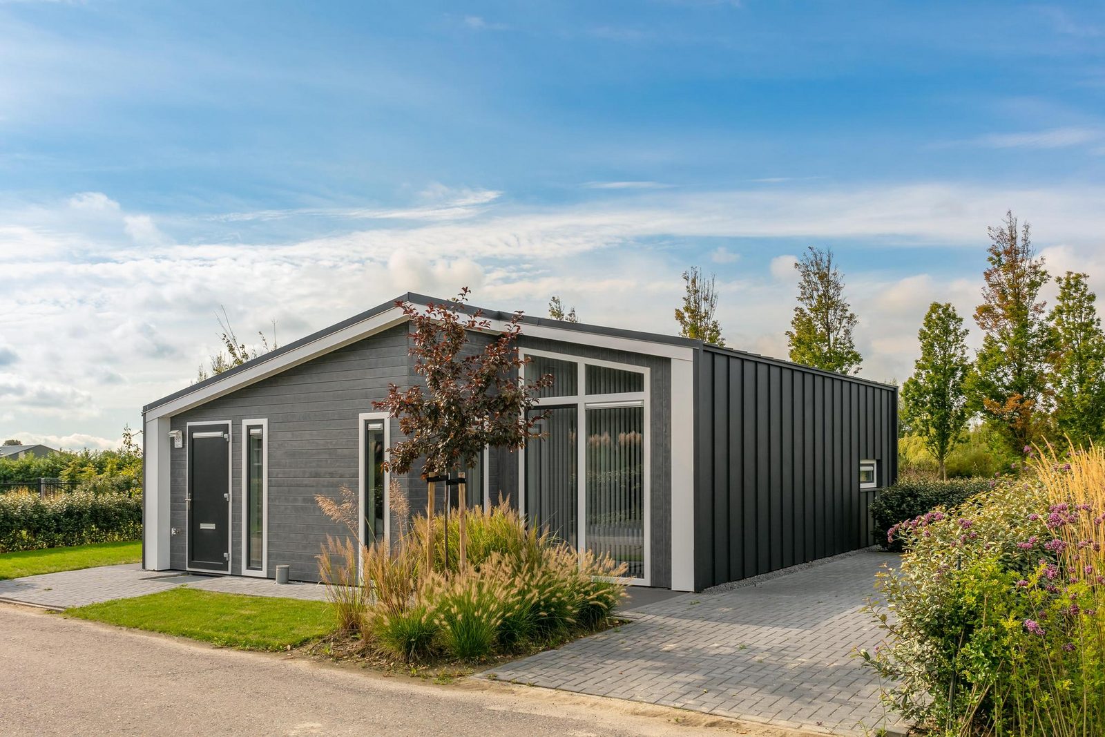 Ferienhaus Waterresort Oosterschelde - Hausnr. 80