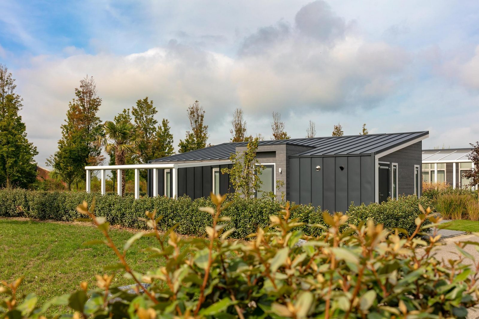 Ferienhaus Waterresort Oosterschelde - Hausnr. 80