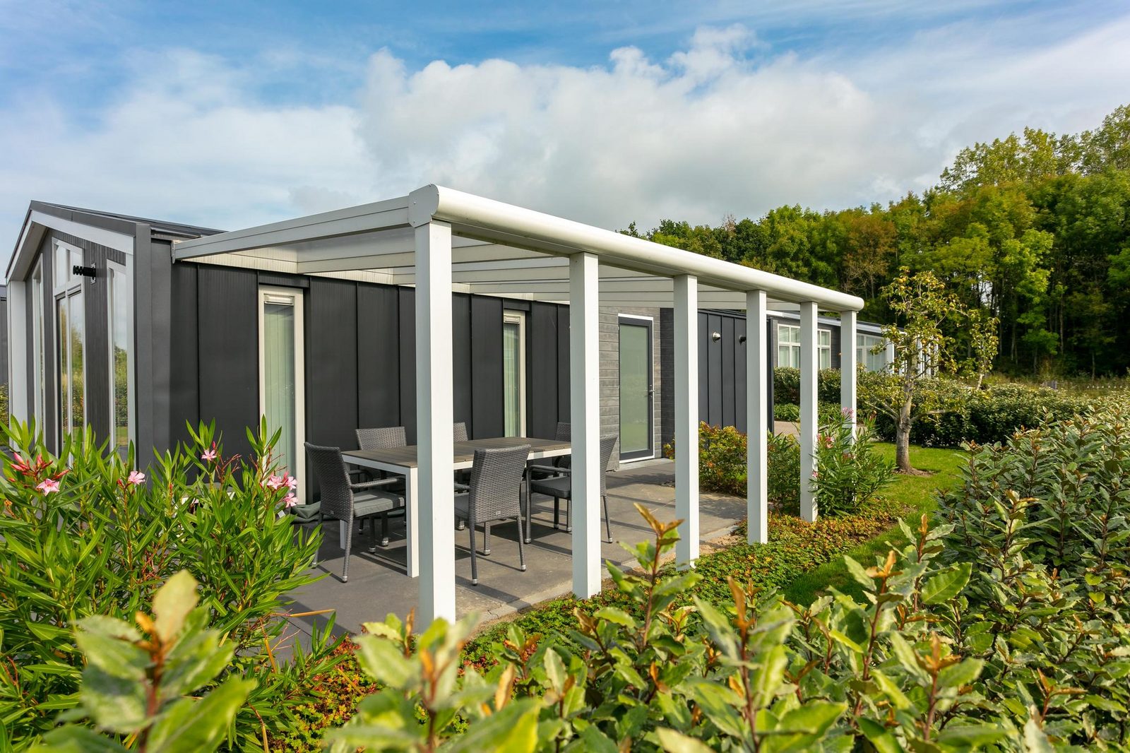 Ferienhaus Waterresort Oosterschelde - Hausnr. 80