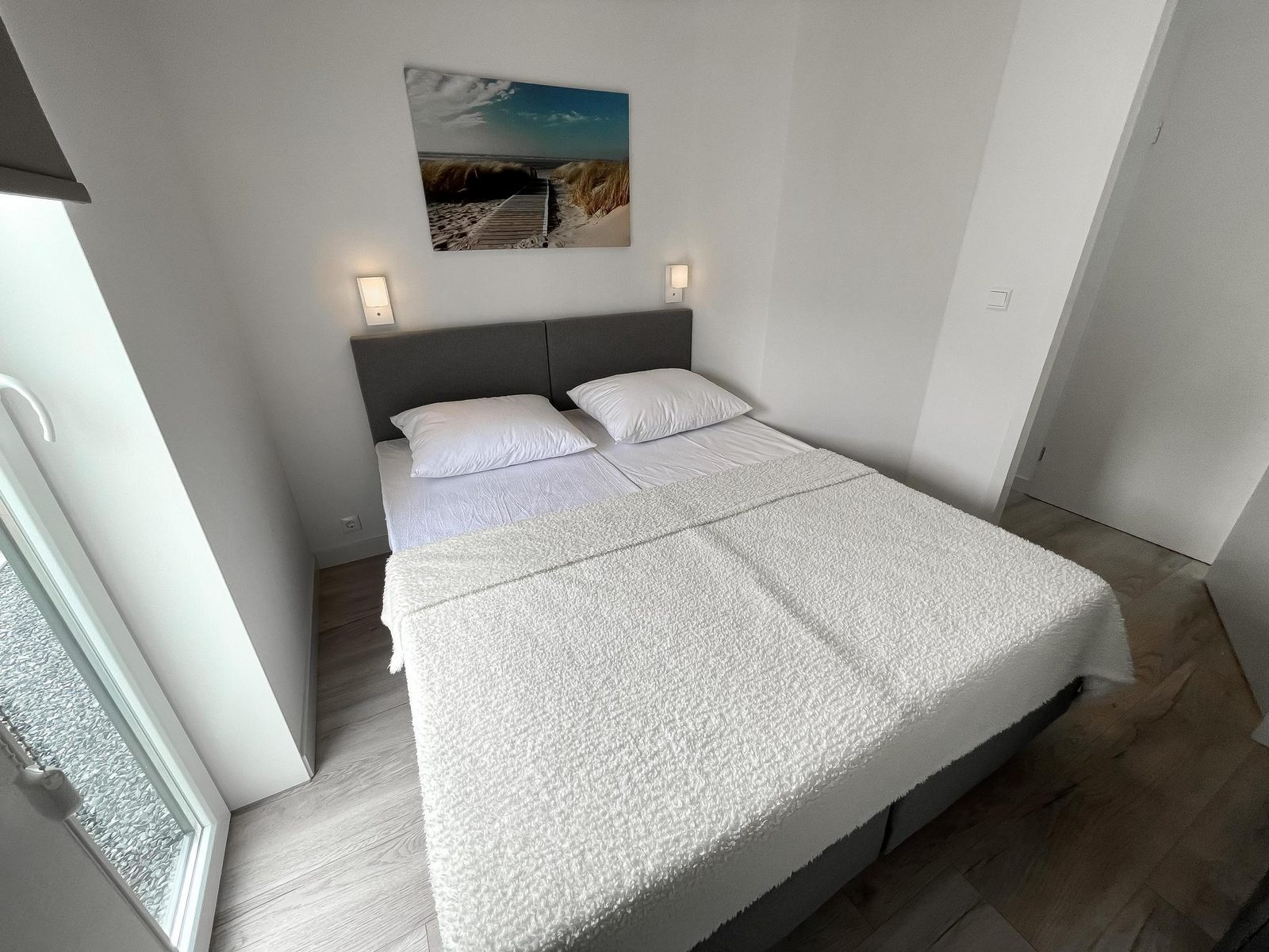 Ferienhaus Waterresort Oosterschelde - Hausnr. 83
