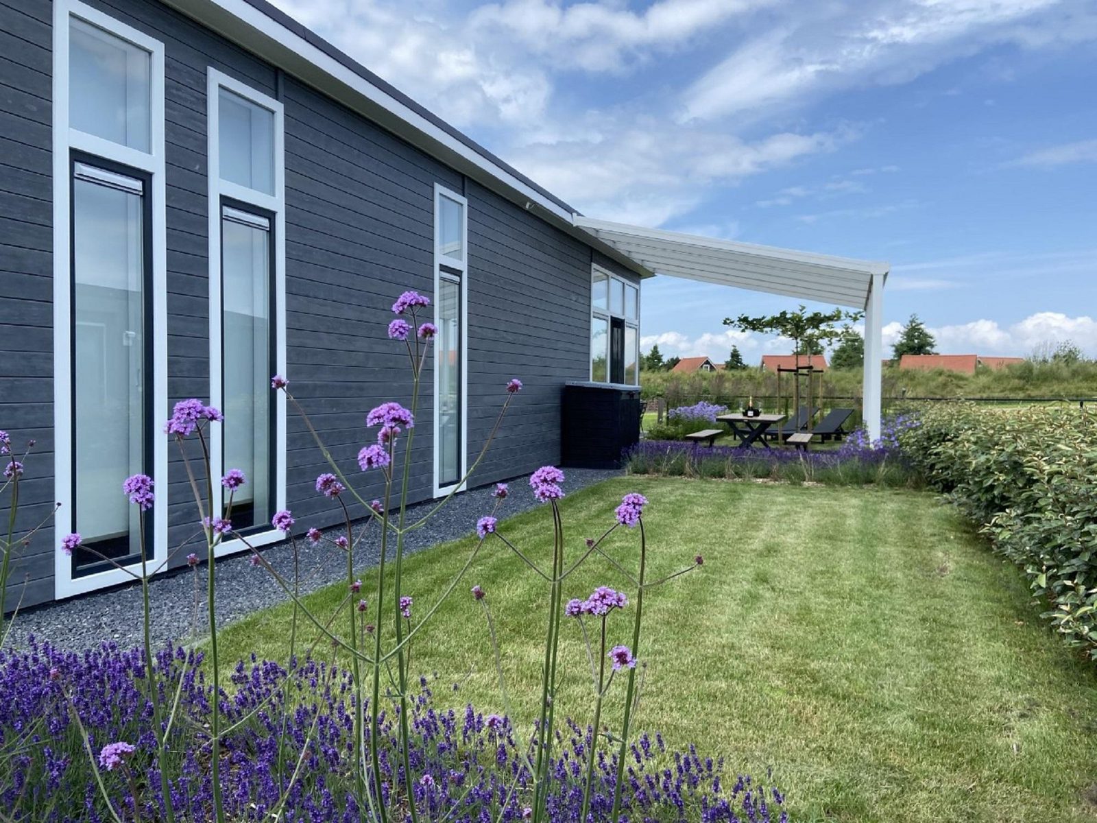 Ferienhaus Waterresort Oosterschelde - Hausnr. 83