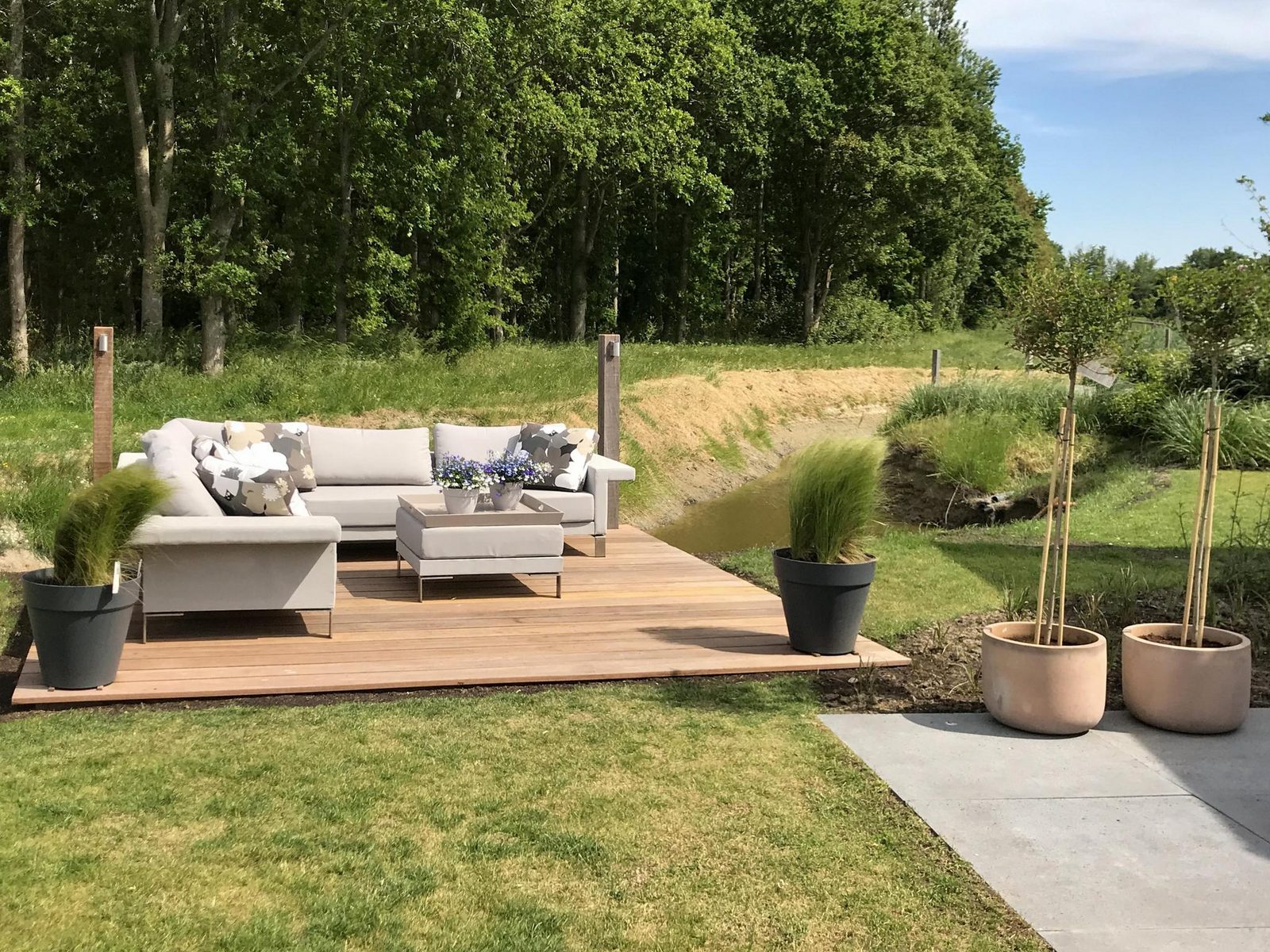 Ferienhaus Waterresort Oosterschelde - Hausnr. 89