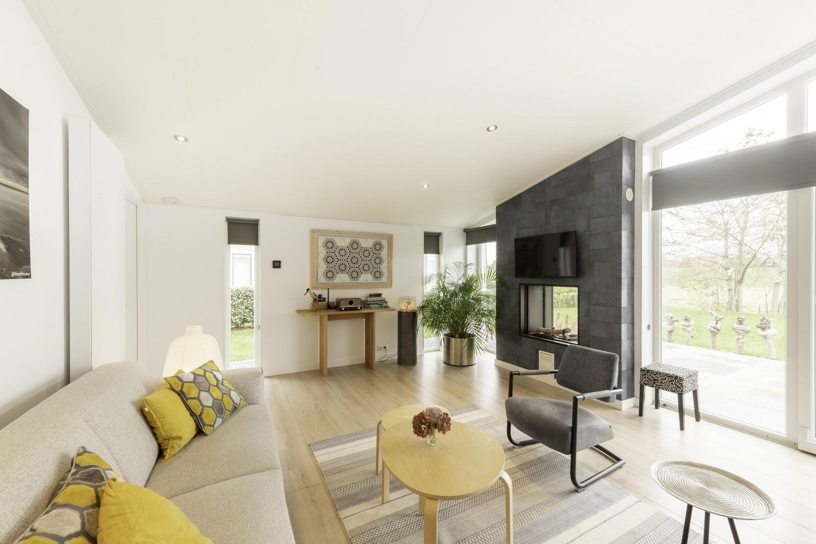 Ferienhaus Waterresort Oosterschelde - Hausnr. 89