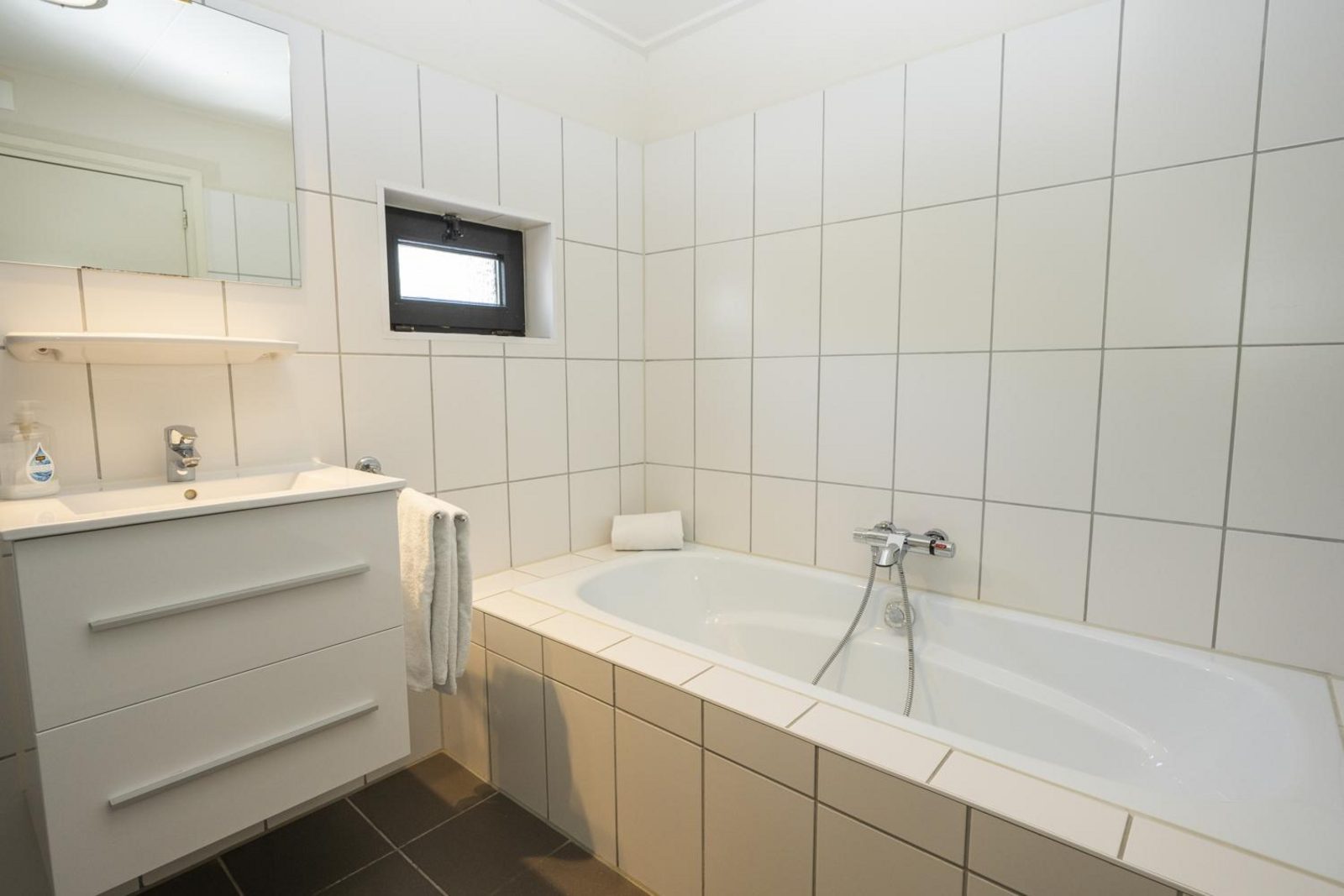 Strandhuys Schelp