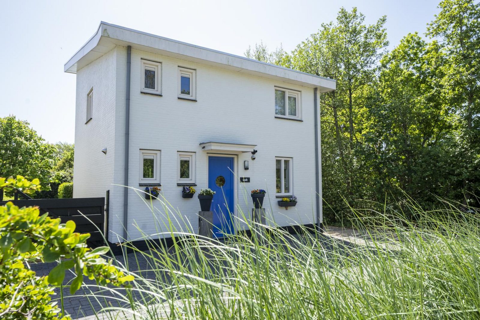 Strandhuys Wulk