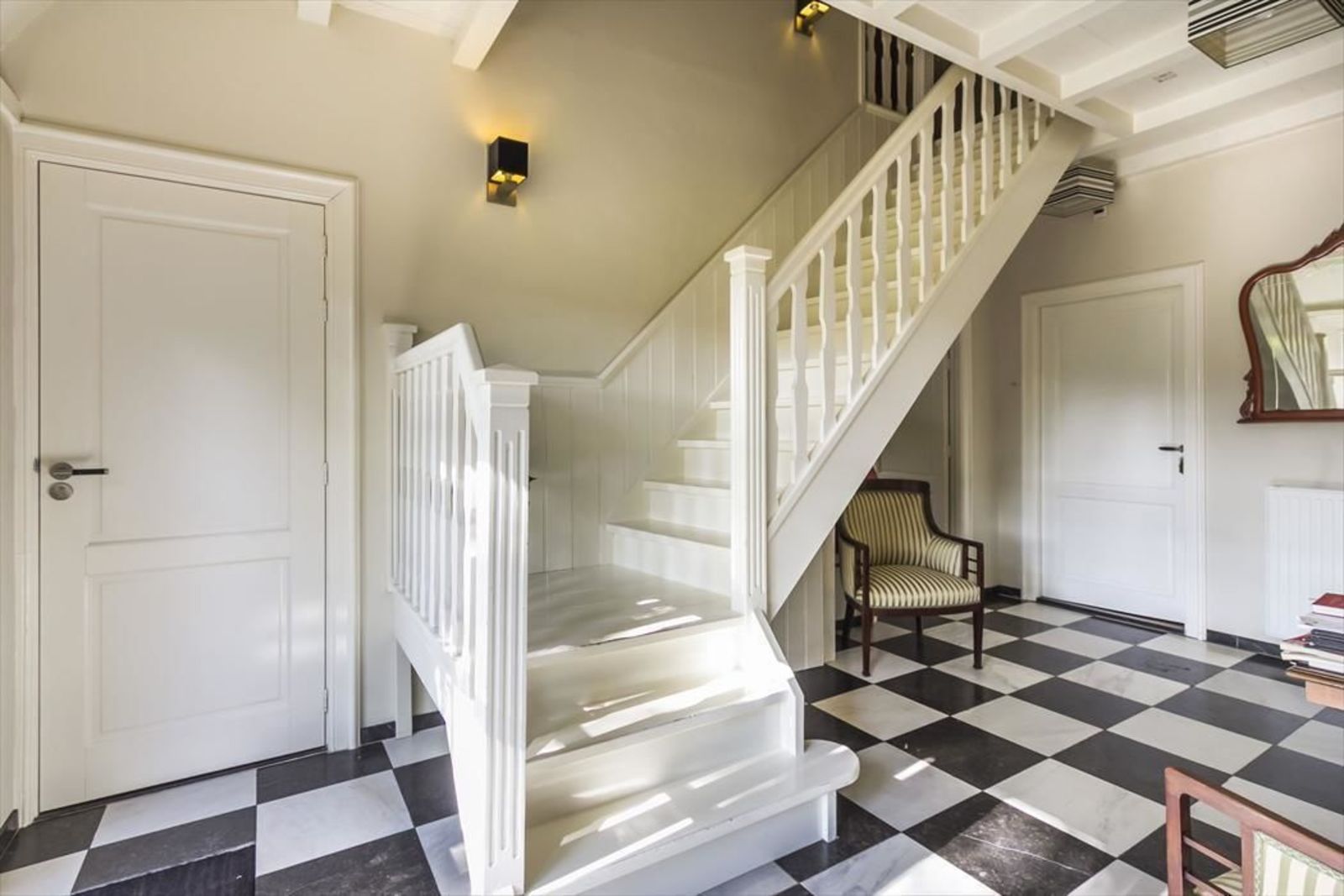 Vakantiewoning Het Wellnest