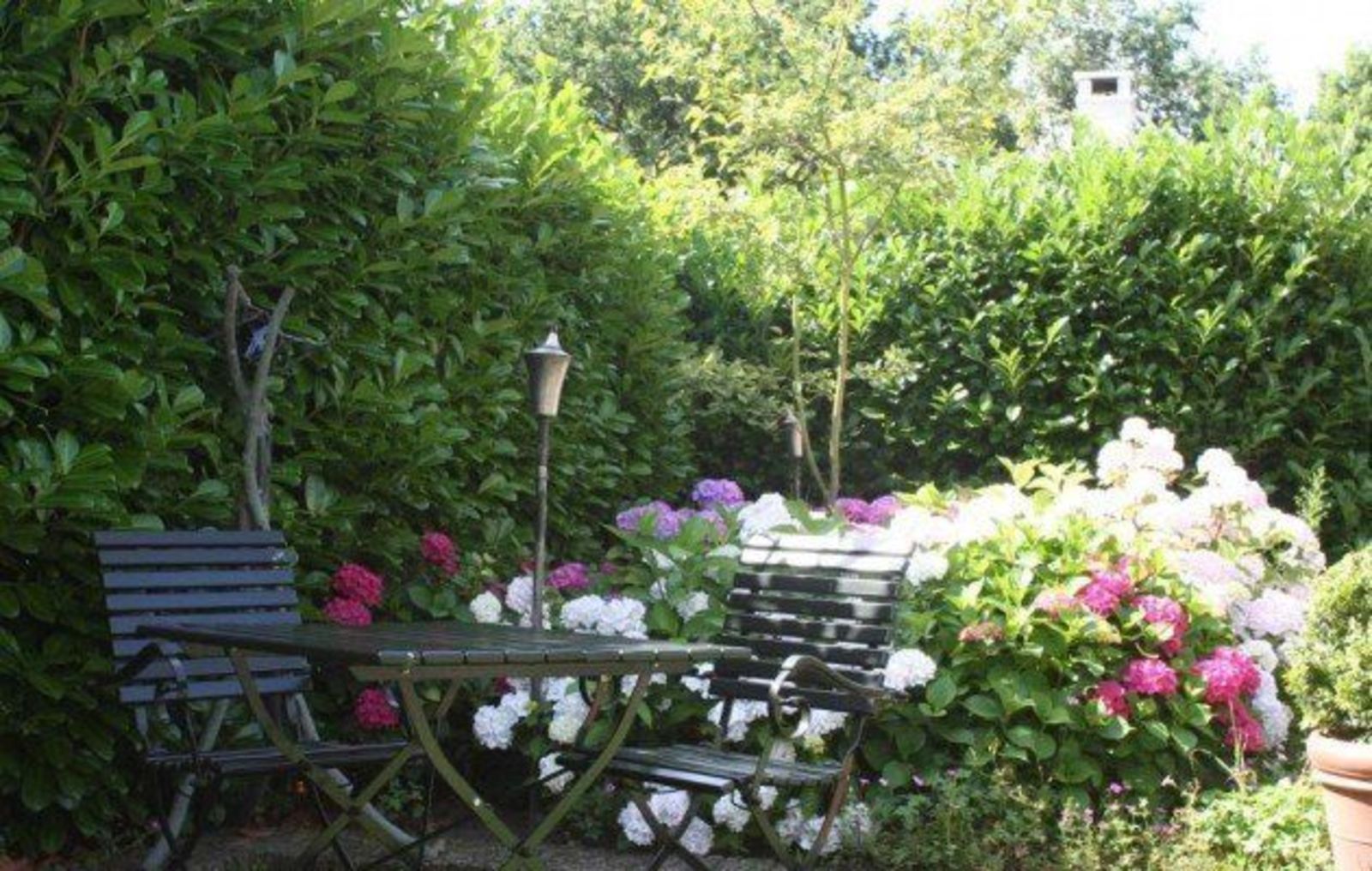 Vakantiewoning Het Wellnest