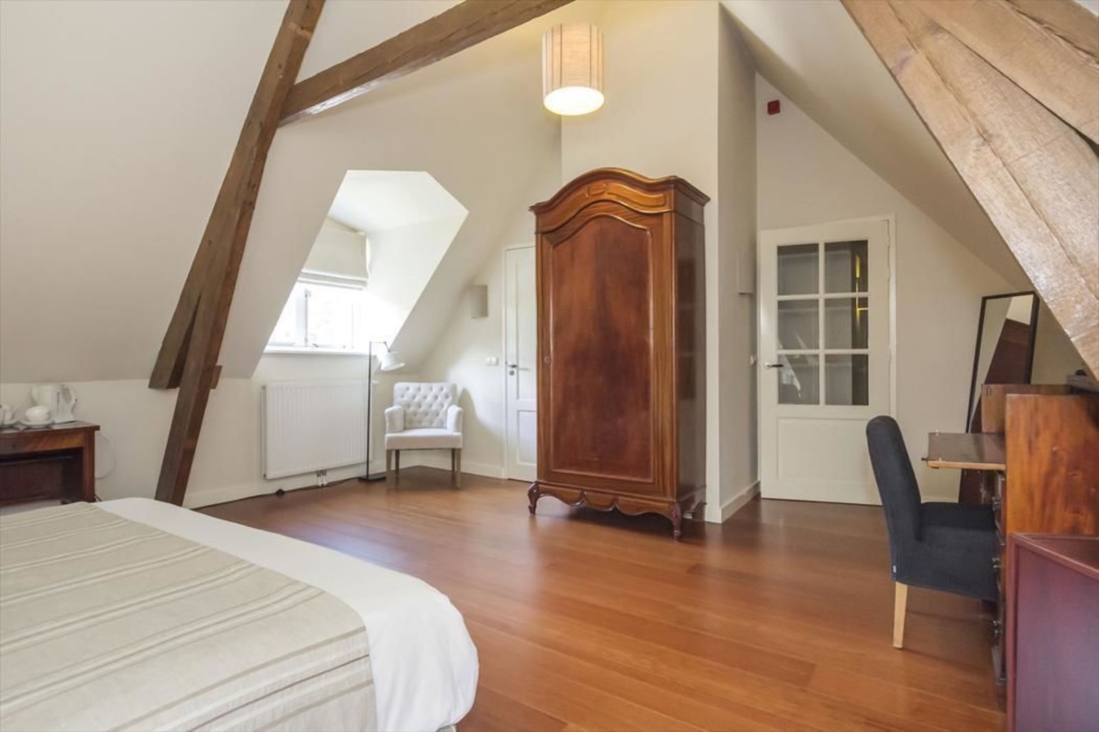 Vakantiewoning Het Wellnest