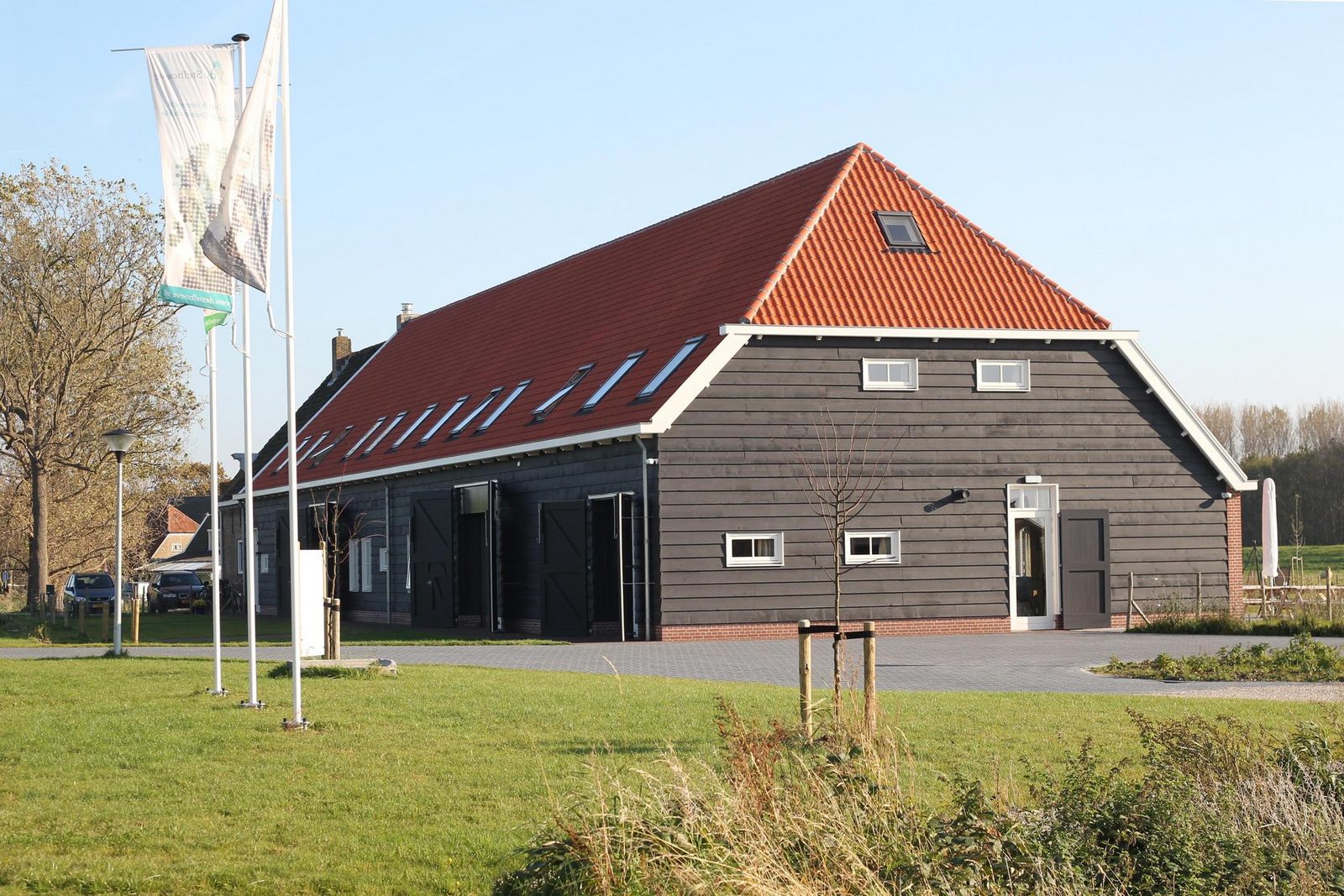 Familiehuis Oosterschelde