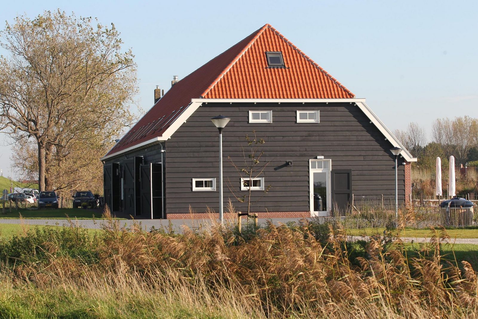 Familiehuis Oosterschelde