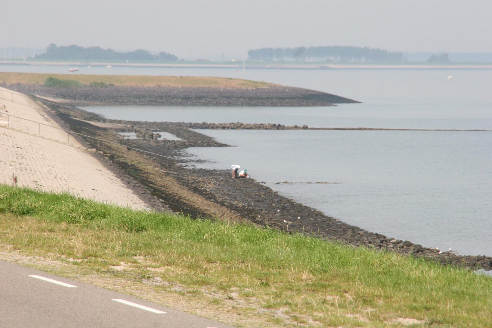 Familiehuis Oosterschelde