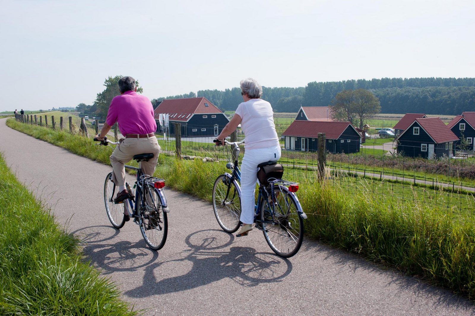 Familiehuis Oosterschelde
