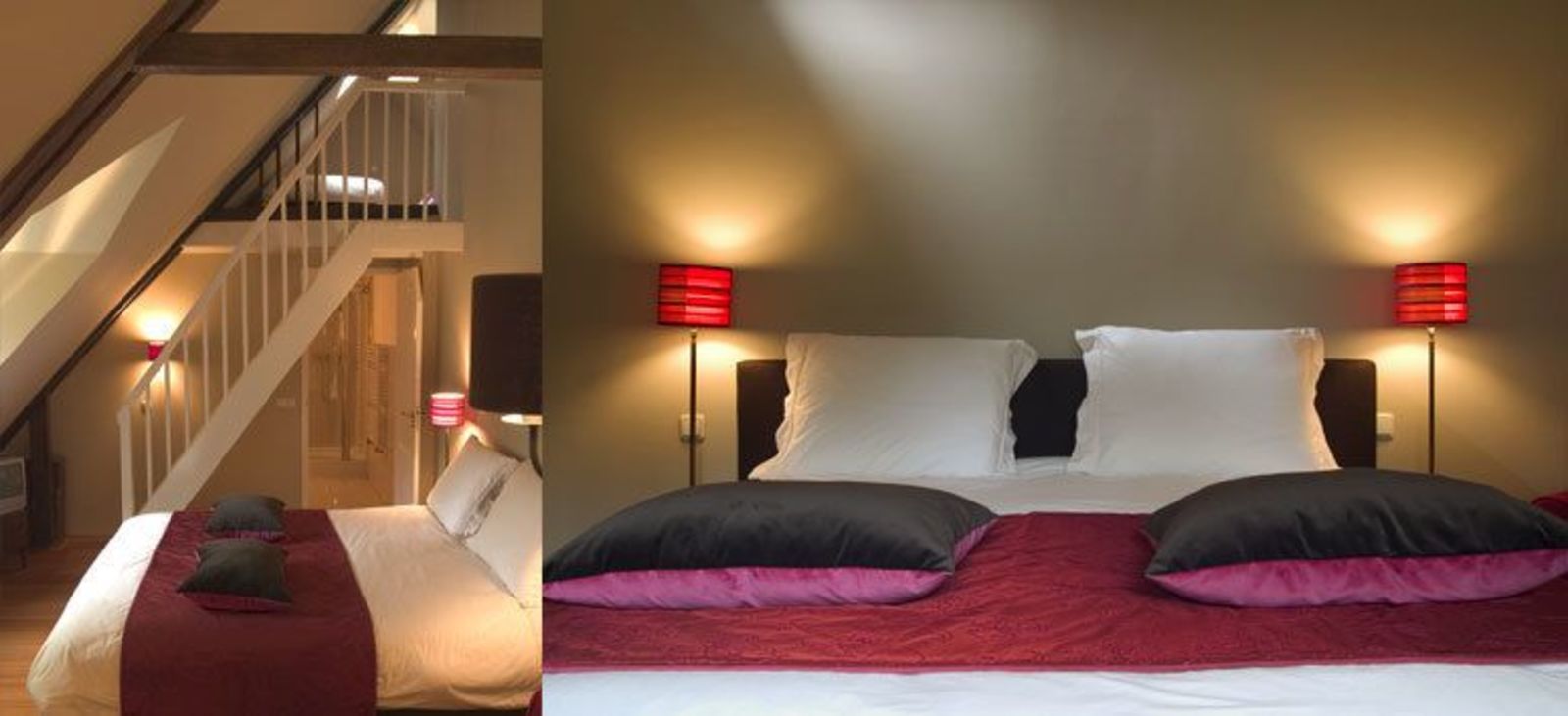 Vakantiewoning Het Wellnest