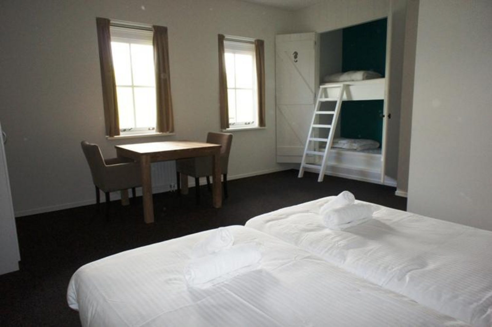 Familiehuis Oosterschelde