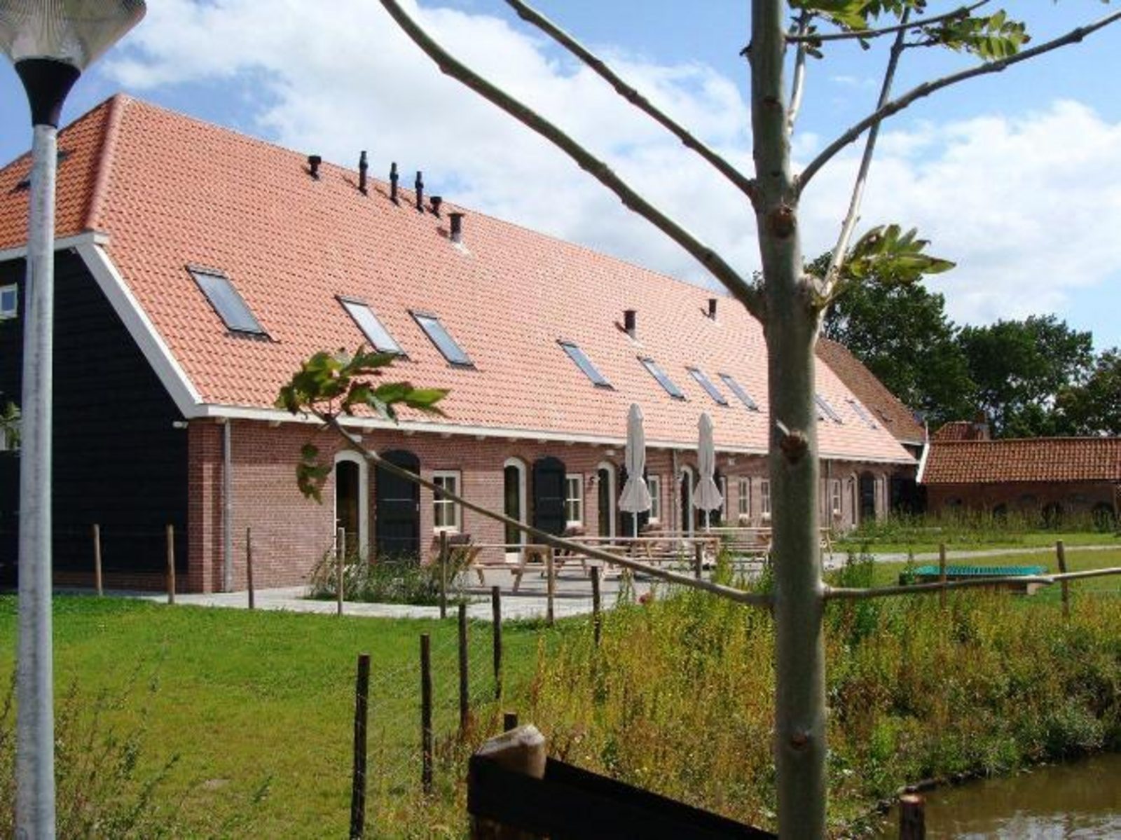 Familiehuis Oosterschelde