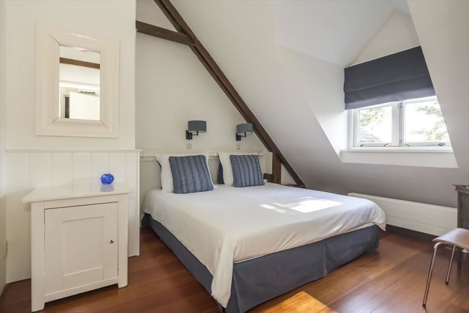 Vakantiewoning Het Wellnest
