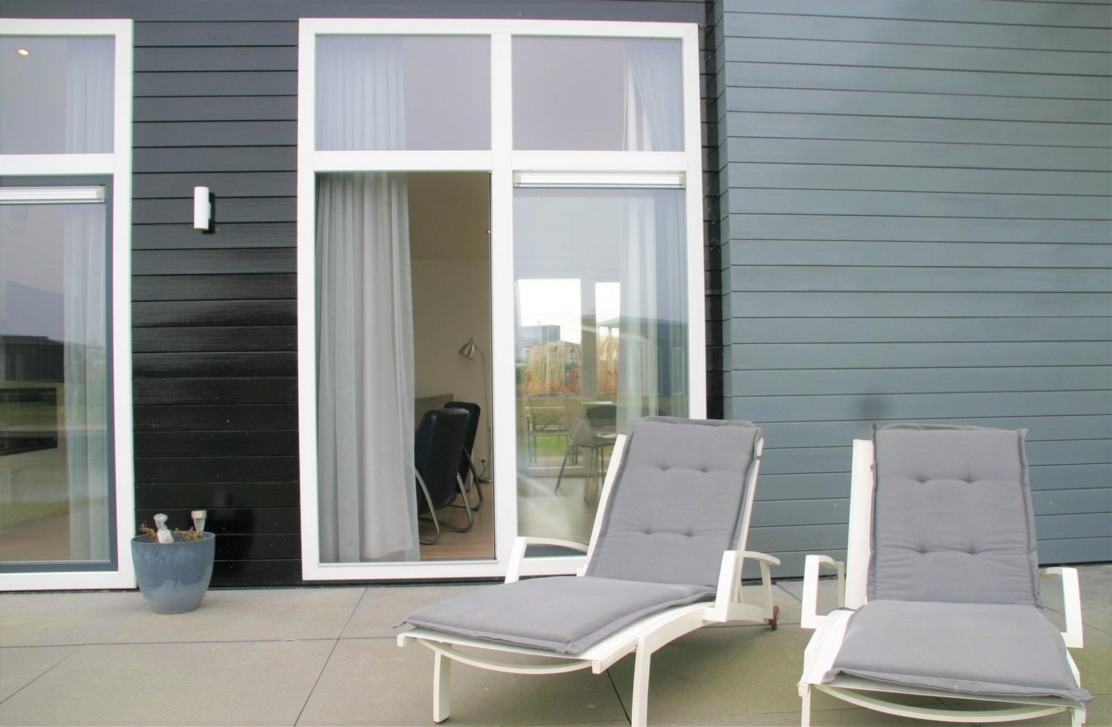 Ferienhaus Waterresort Oosterschelde - Hausnr. 32