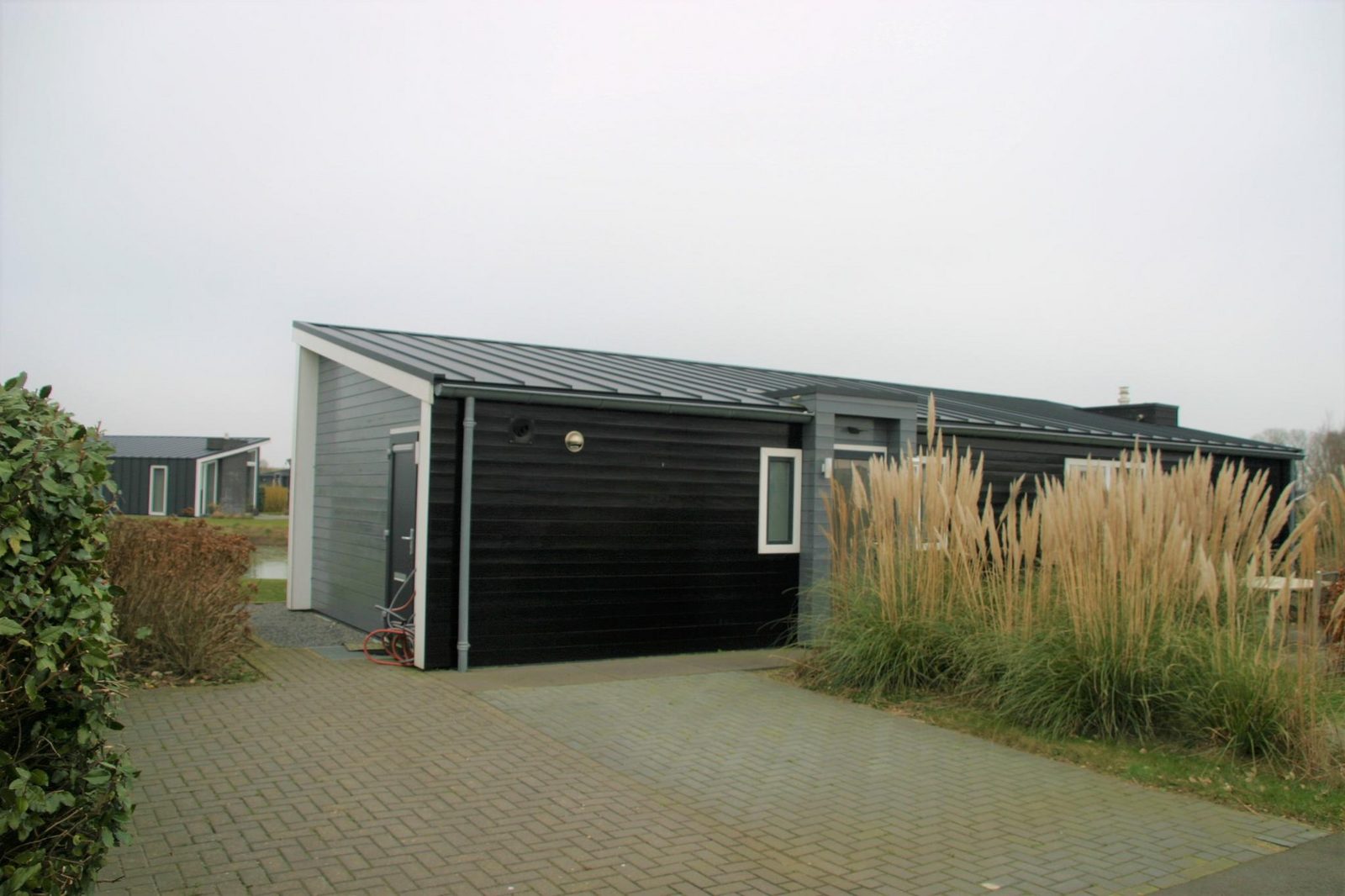 Ferienhaus Waterresort Oosterschelde - Hausnr. 32