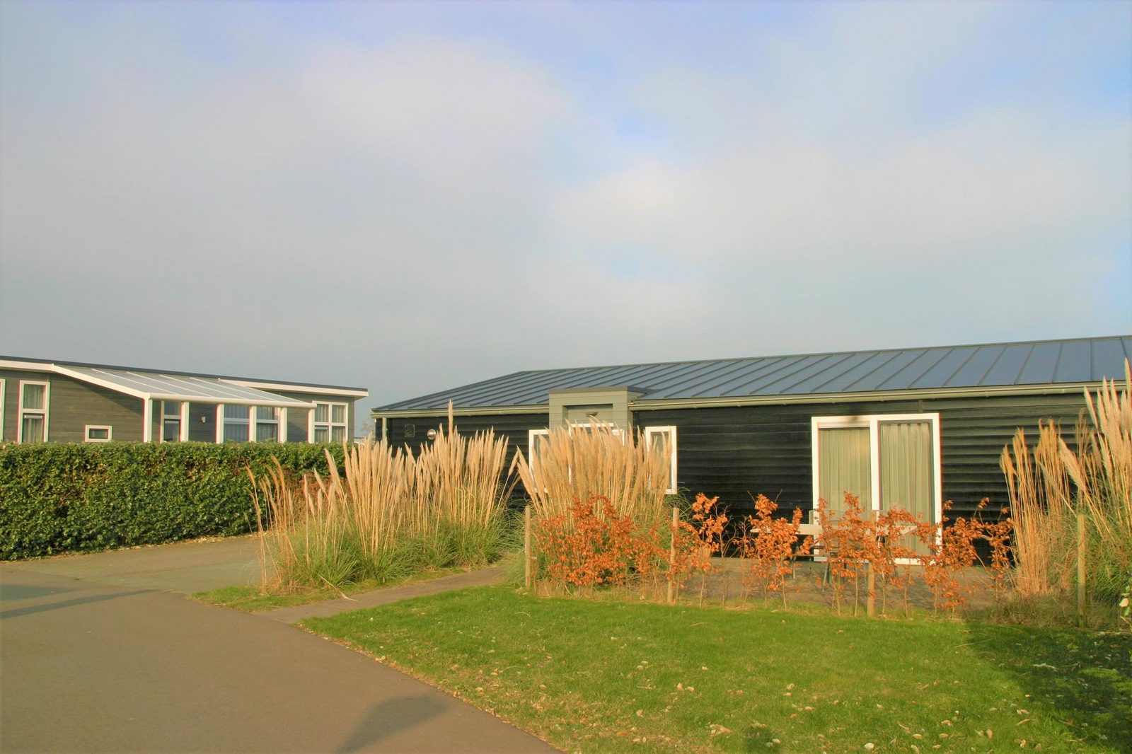Ferienhaus Waterresort Oosterschelde - Hausnr. 32