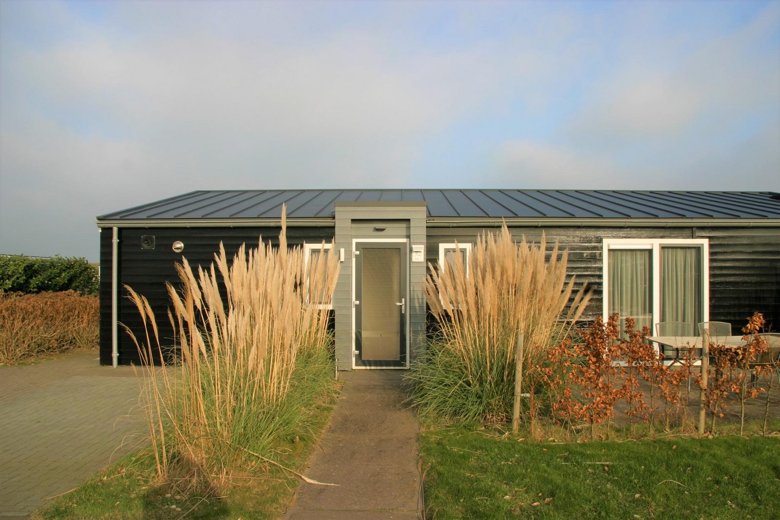 Ferienhaus Waterresort Oosterschelde - Hausnr. 32
