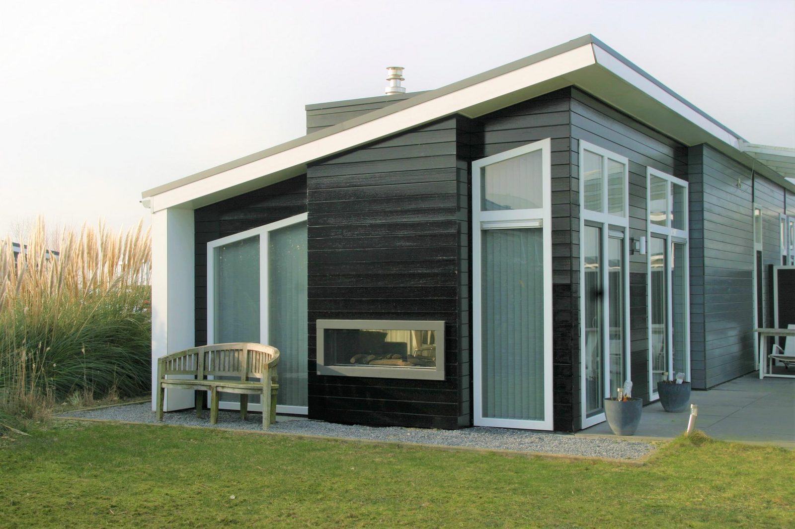 Ferienhaus Waterresort Oosterschelde - Hausnr. 32