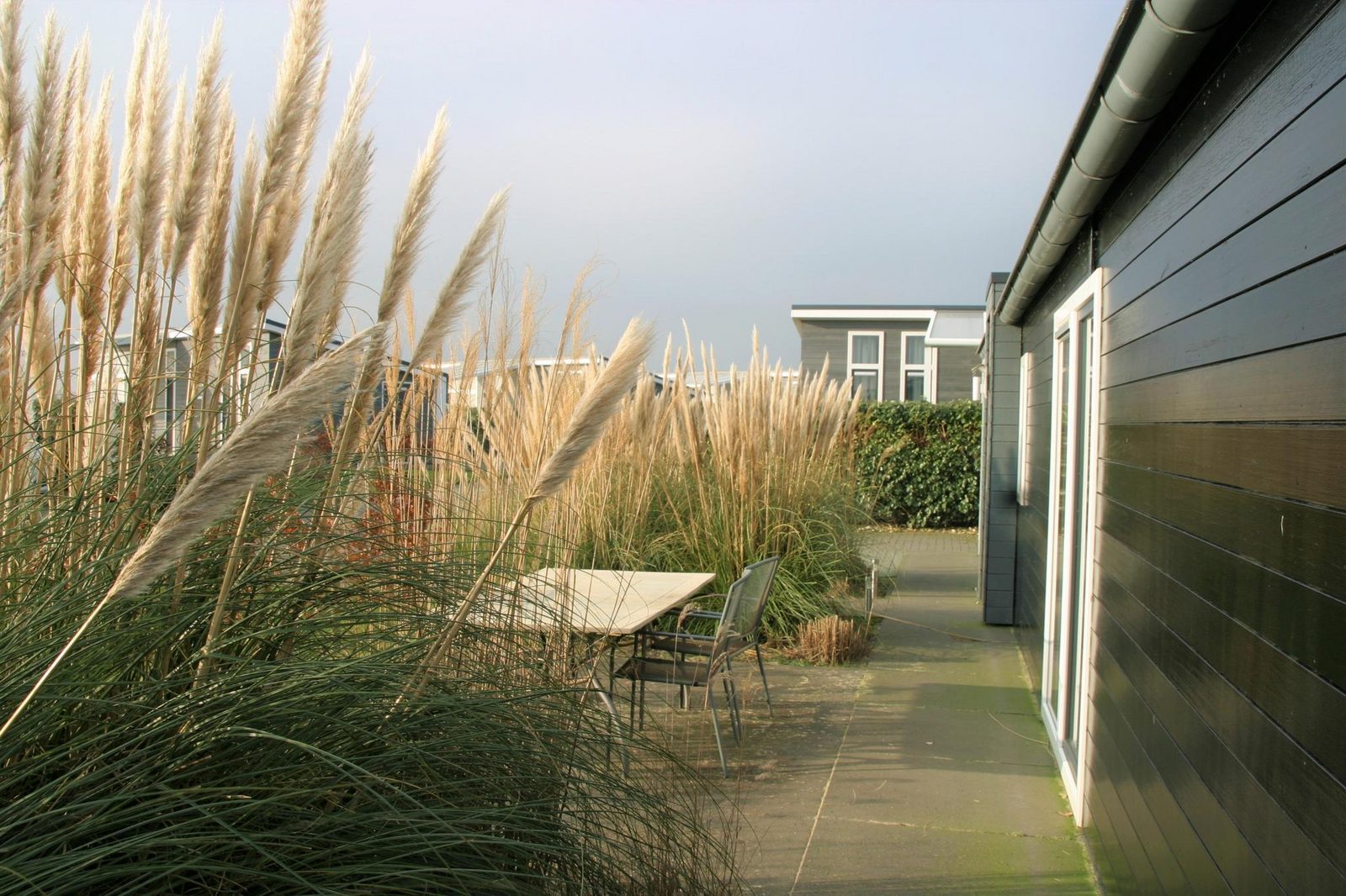 Ferienhaus Waterresort Oosterschelde - Hausnr. 32