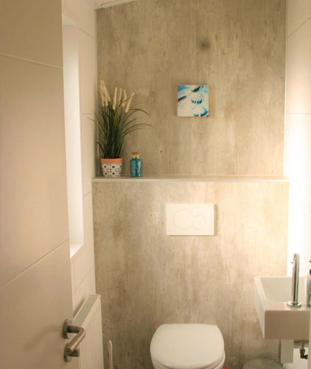 Ferienhaus Waterresort Oosterschelde - Hausnr. 32