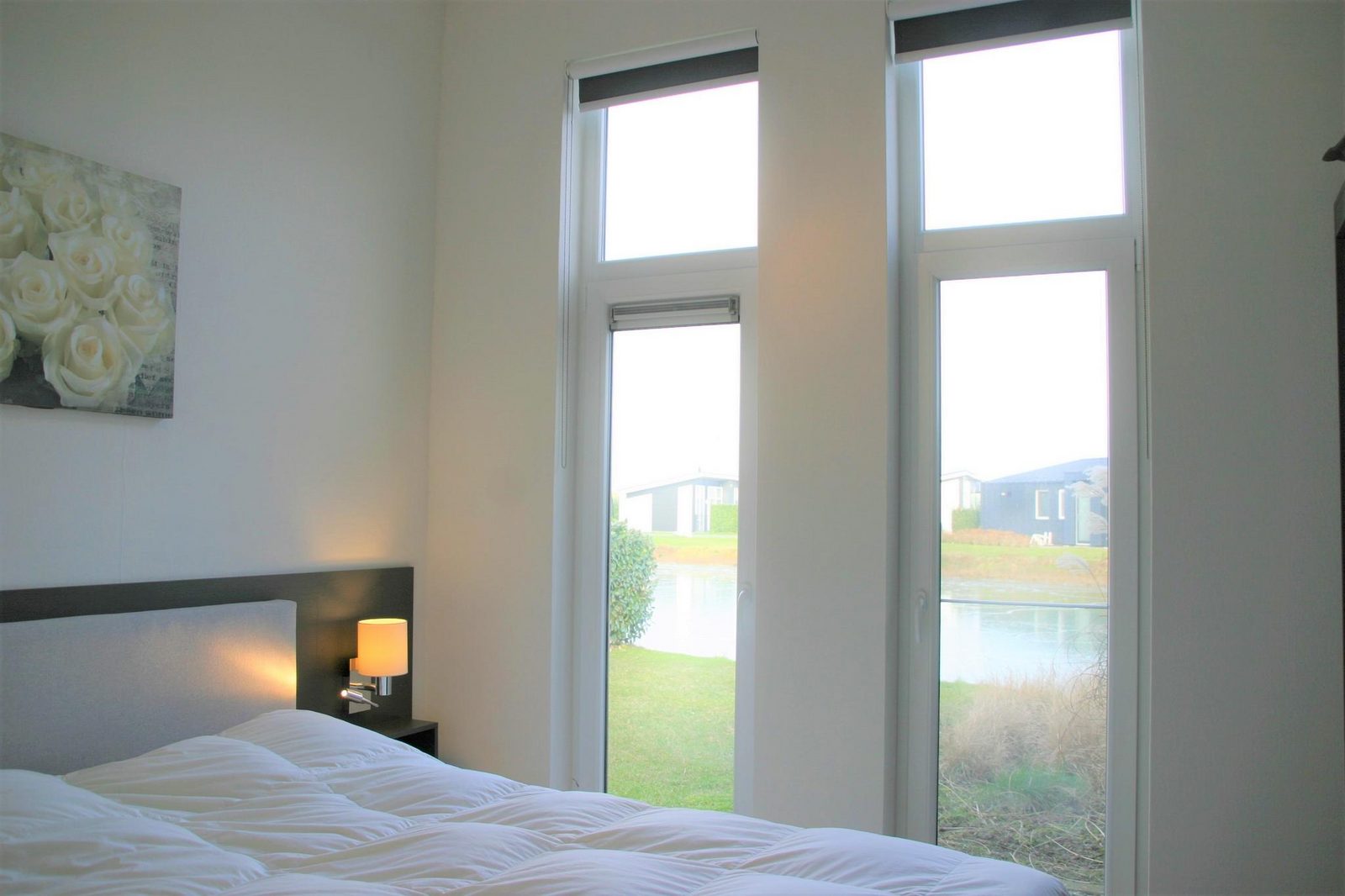 Ferienhaus Waterresort Oosterschelde - Hausnr. 32