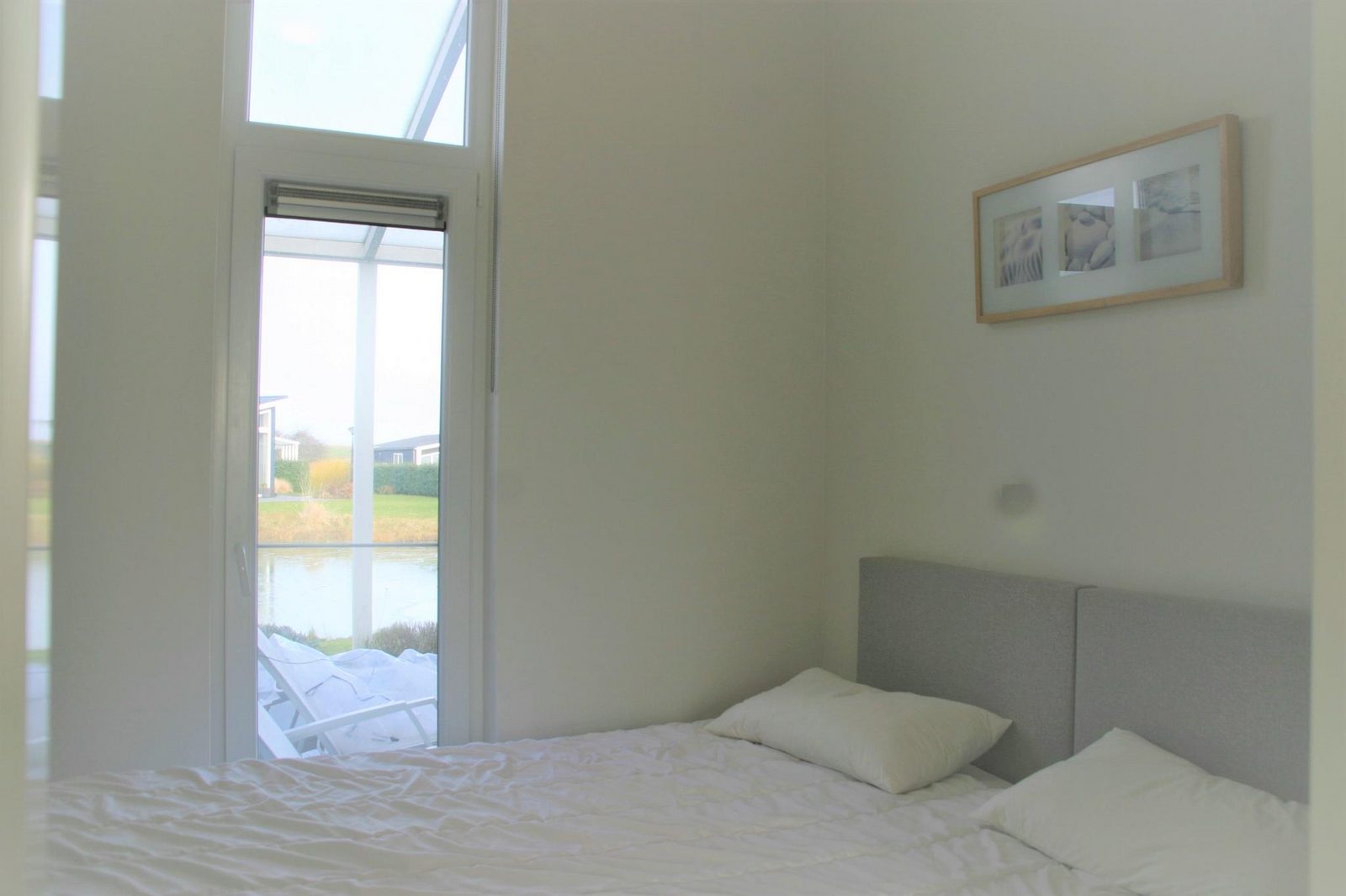 Ferienhaus Waterresort Oosterschelde - Hausnr. 32