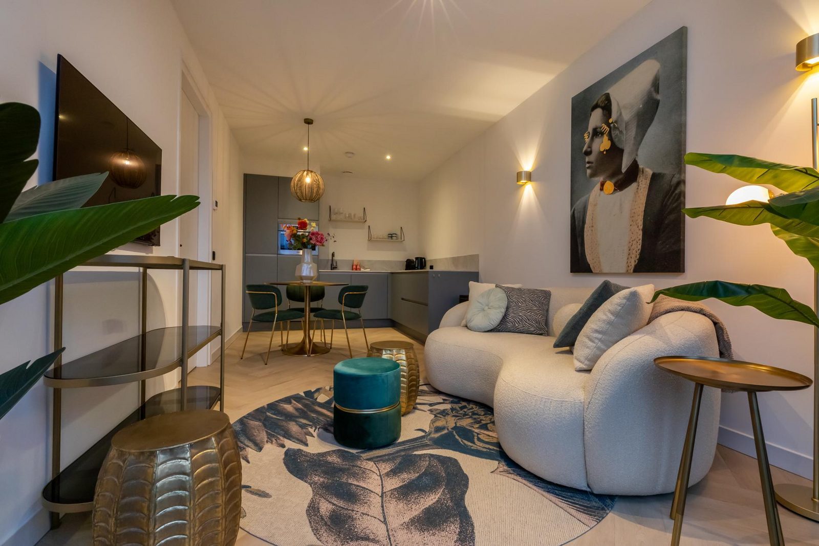 Holidayhouse ZEEBRIES - Van der Manderelaan 16 | Dishoek