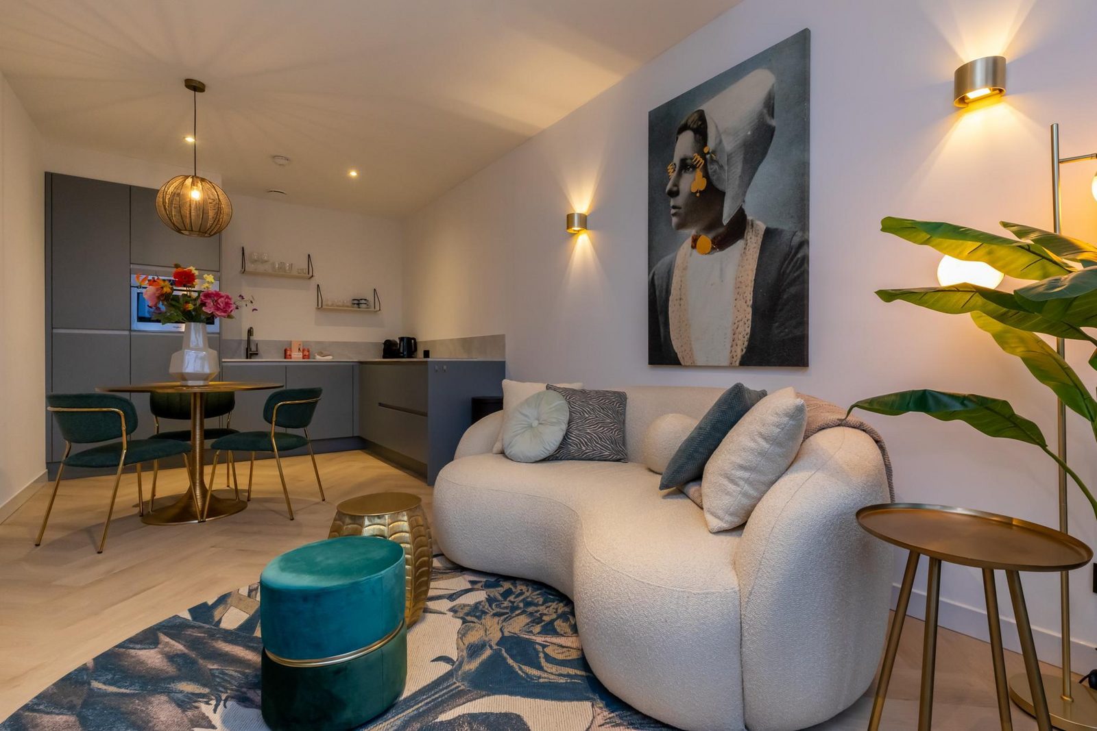 Holidayhouse ZEEBRIES - Van der Manderelaan 16 | Dishoek