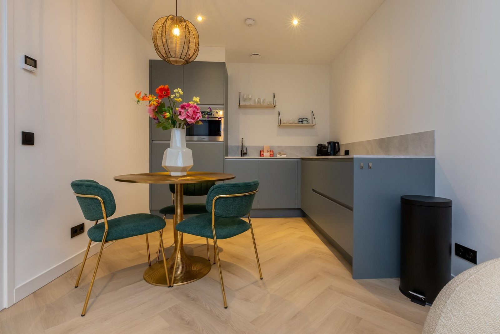 Holidayhouse ZEEBRIES - Van der Manderelaan 16 | Dishoek