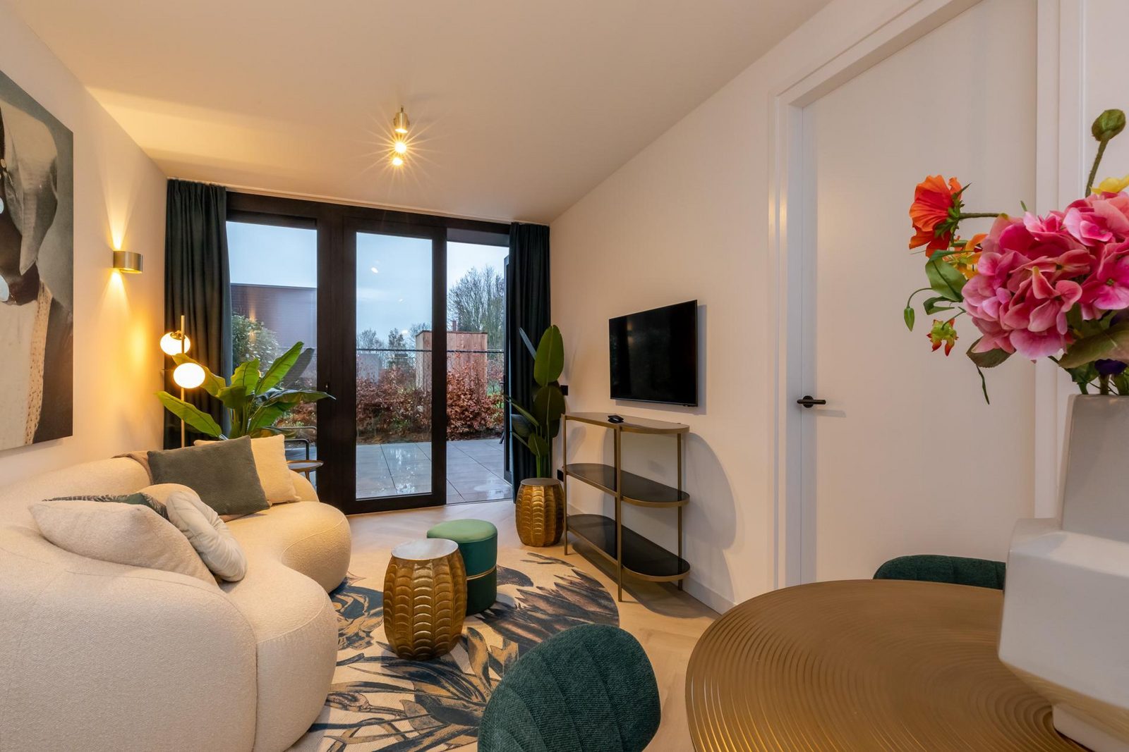 Holidayhouse ZEEBRIES - Van der Manderelaan 16 | Dishoek