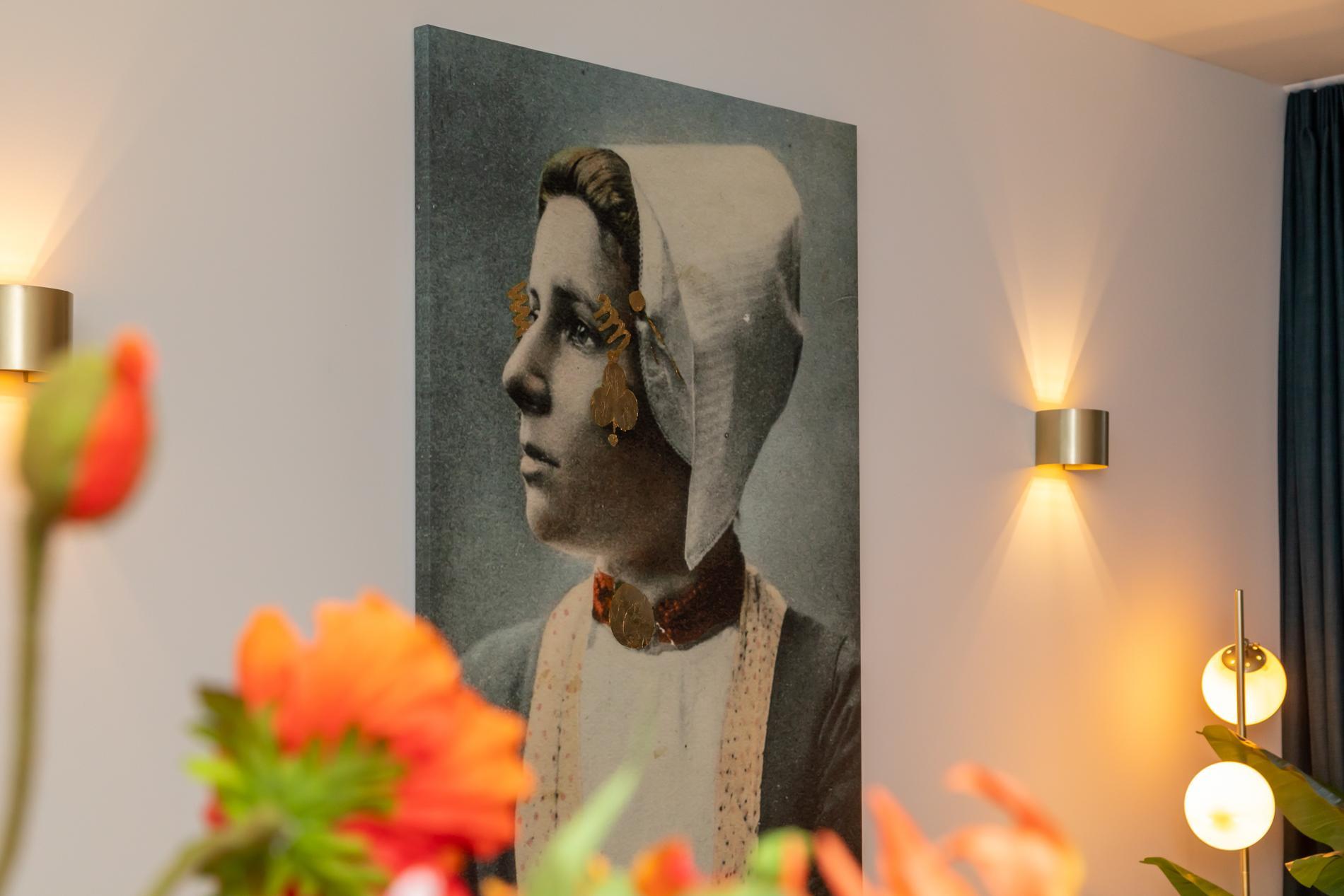 Holidayhouse - Van der Manderelaan 16 