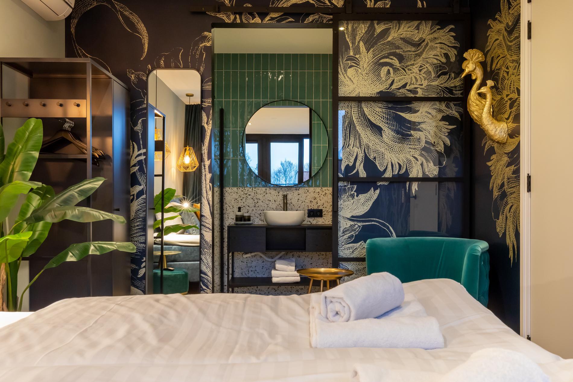 Holidayhouse - Van der Manderelaan 16 