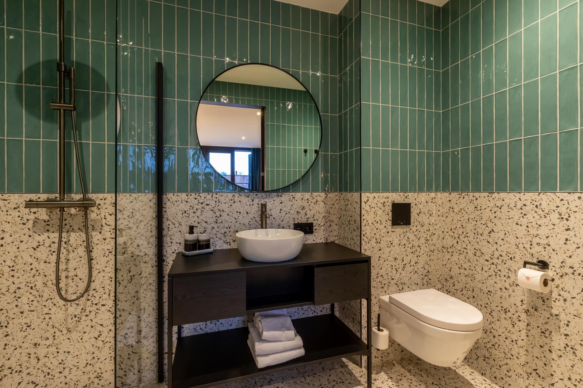 Holidayhouse - Van der Manderelaan 16 