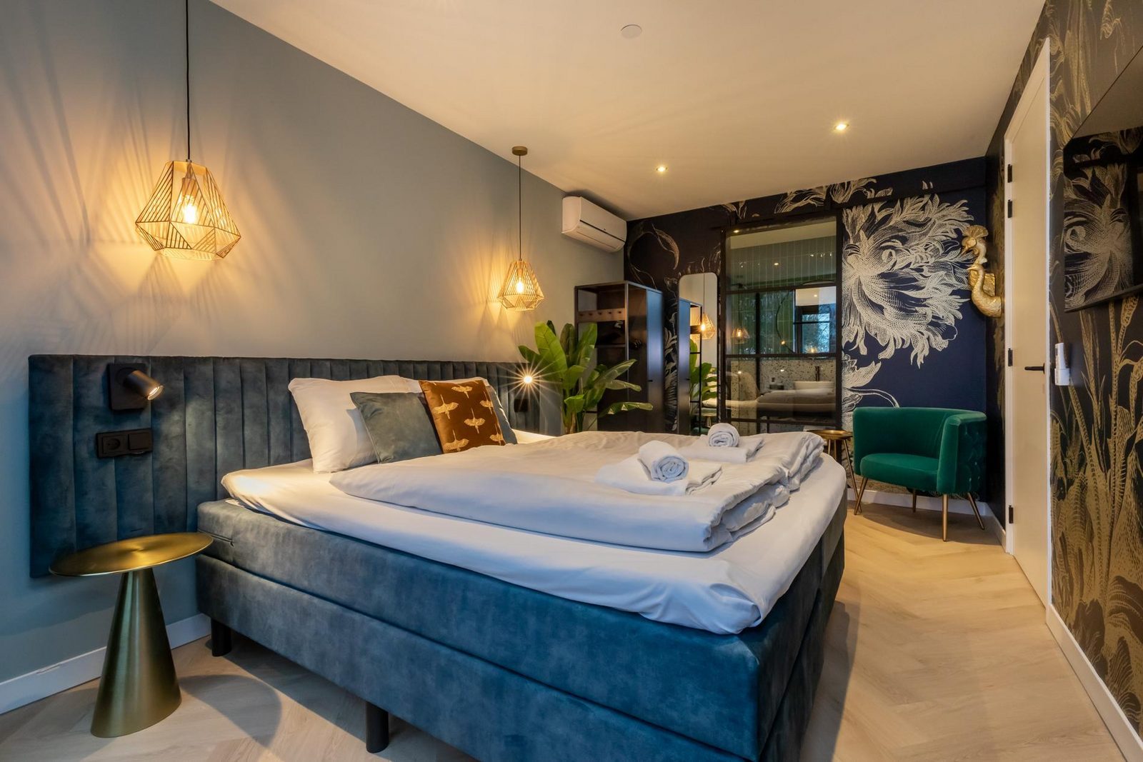 Holidayhouse ZEEBRIES - Van der Manderelaan 16 | Dishoek