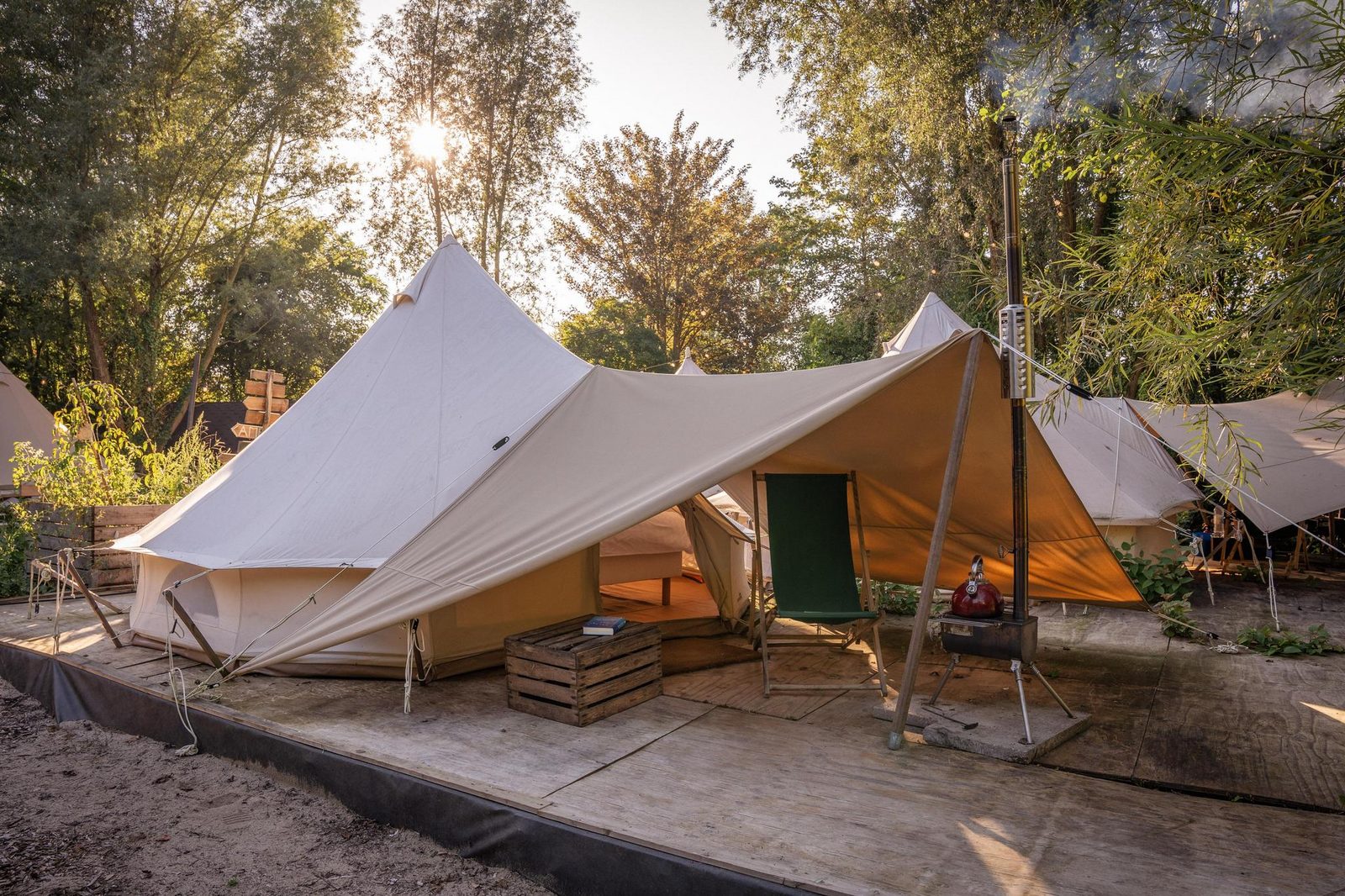 Solo Tipi