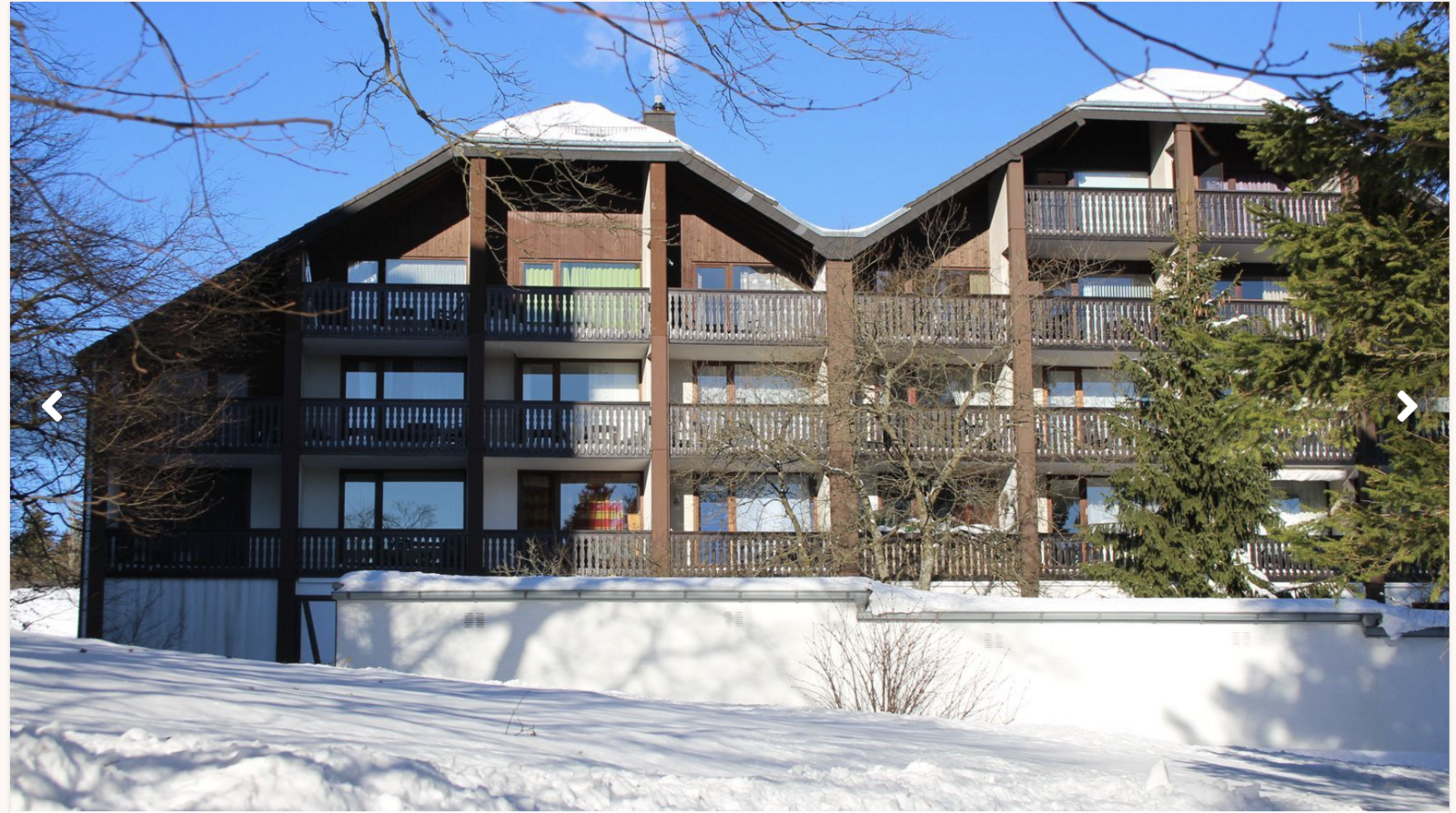 Studio - Kapperundweg 4-3 | Winterberg 