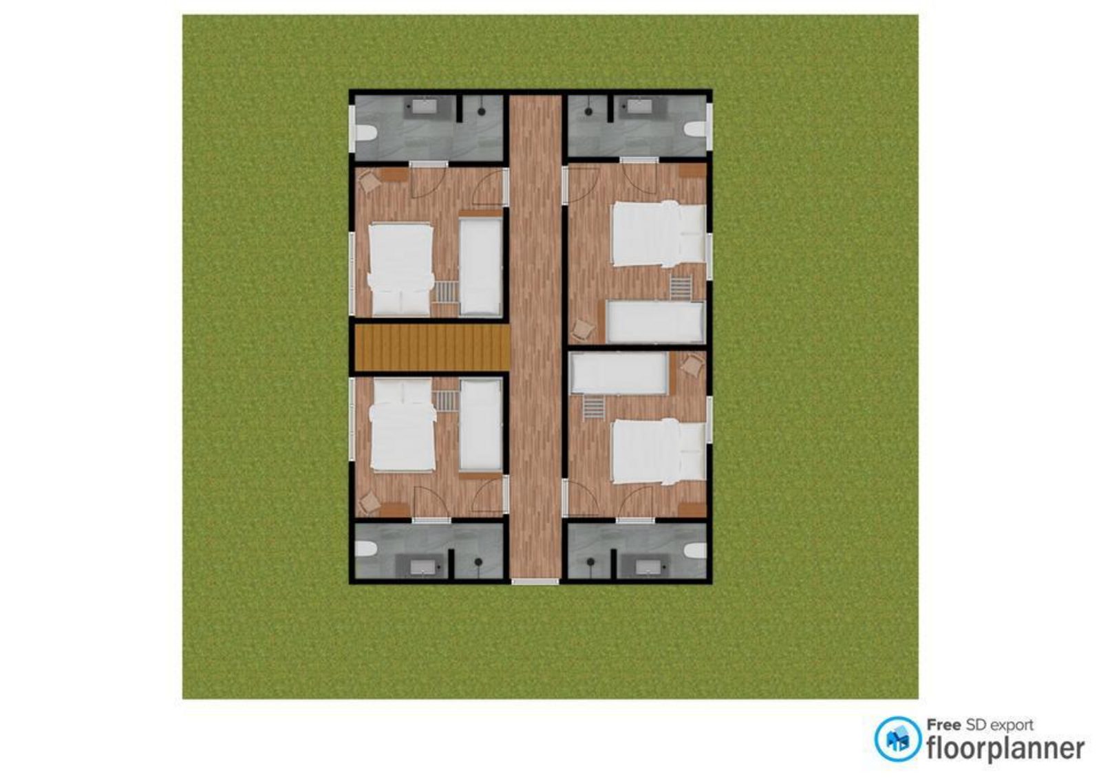 Heerdink Hoeve | 20 personen