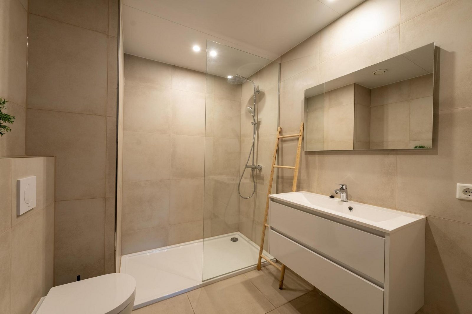 Wald Villa BV6